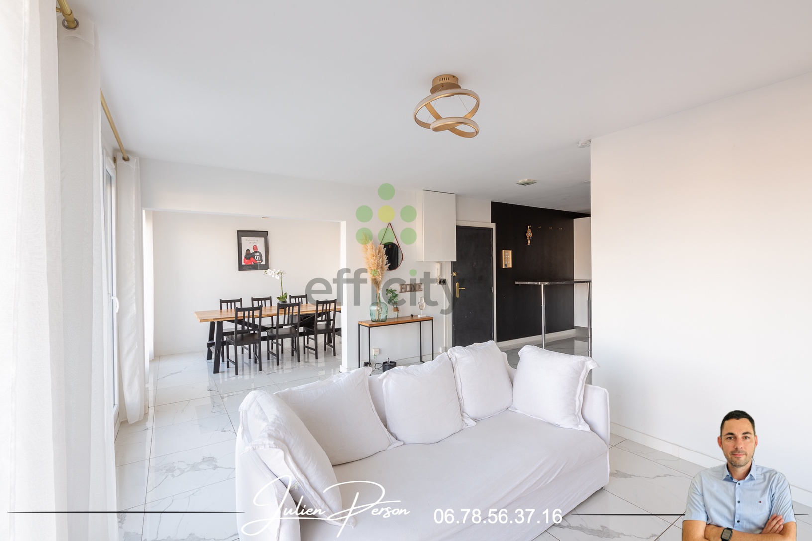 Achat immobilier Appartement 3 pièces  76m2 à Saint-Brieuc (22000) - Photo n°10