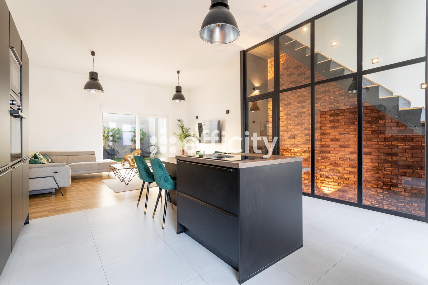 maison 5 pièces - 104m2 à Halluin (59250)