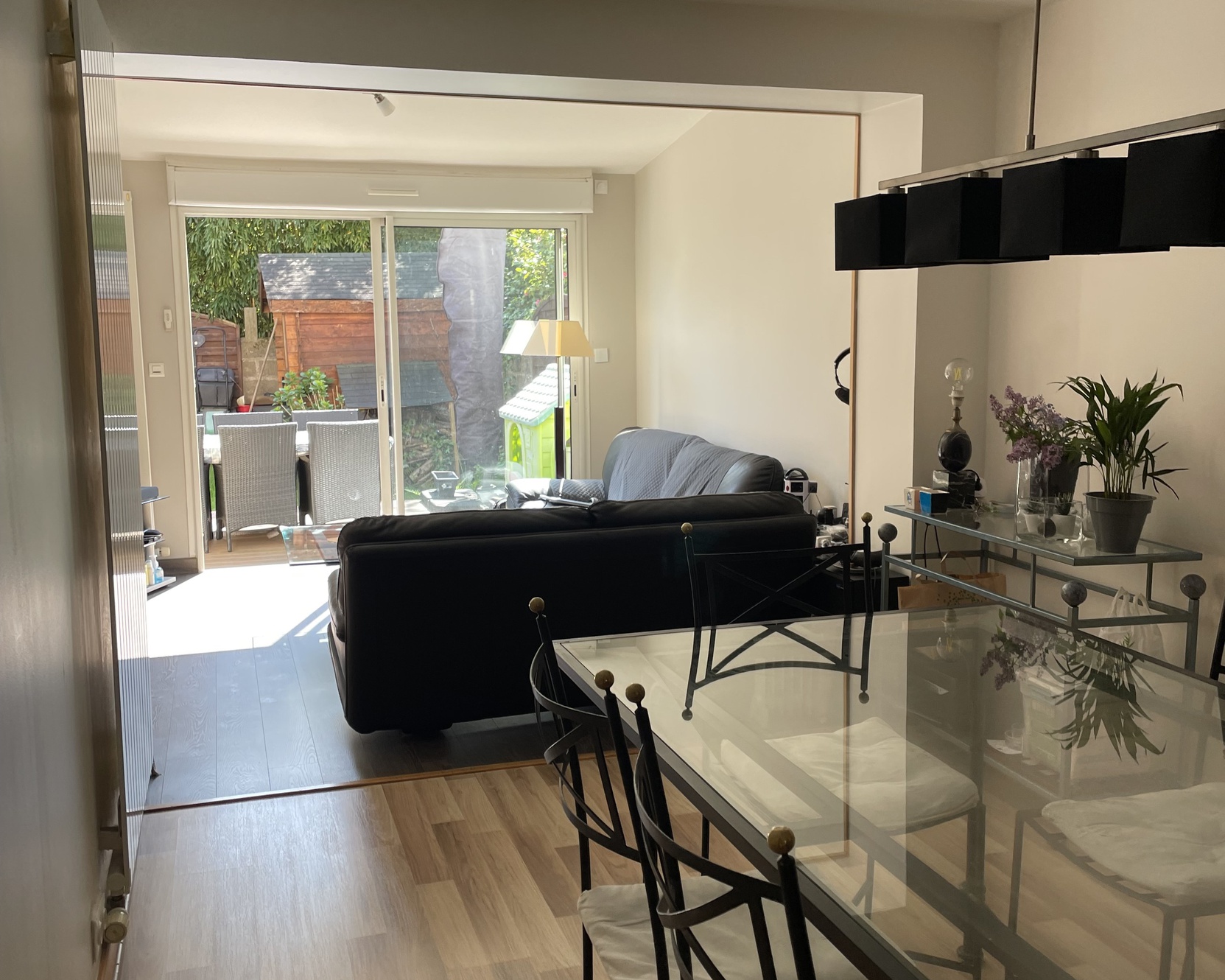 maison 7 pièces - 148m2 à Nantes (44000)