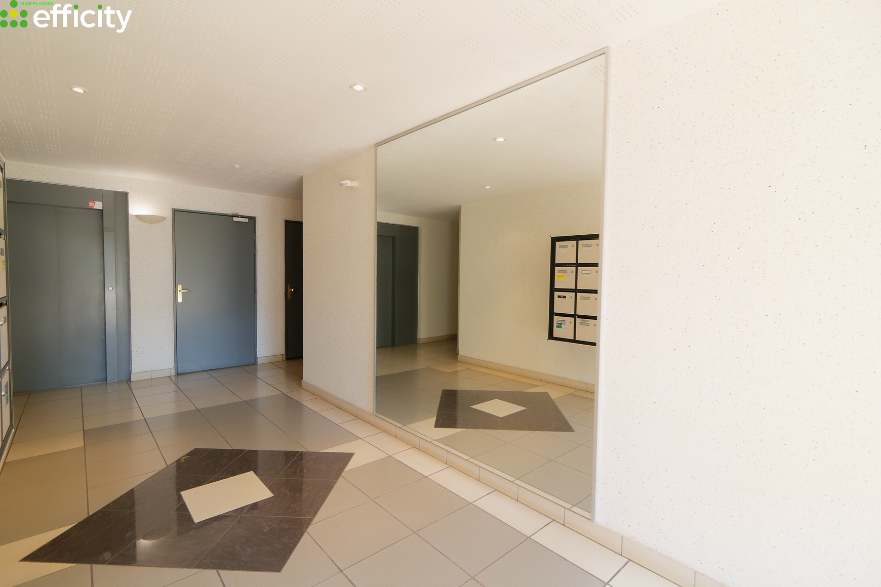 Achat immobilier Appartement 5 pièces  96m2 à Fontaine-lès-Dijon (21121) - Photo n°4