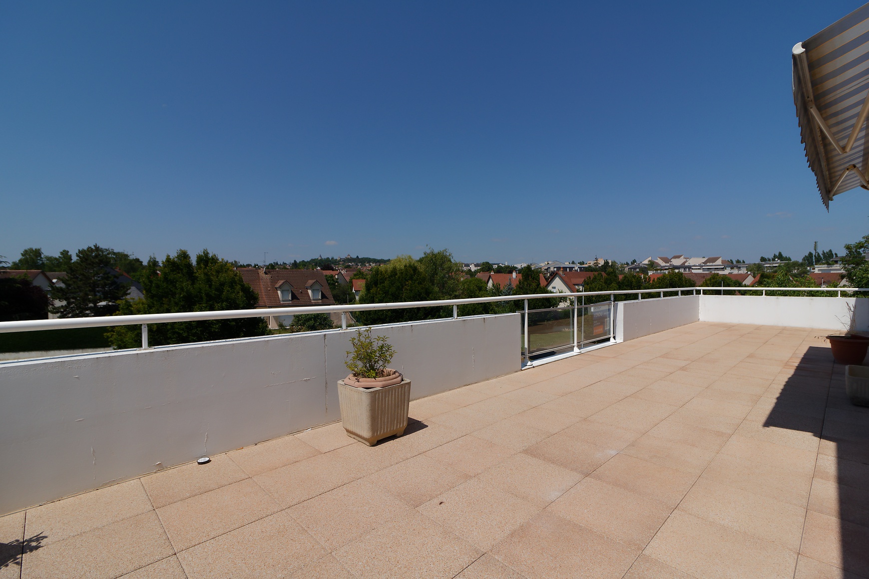 Achat immobilier Appartement 5 pièces  96m2 à Fontaine-lès-Dijon (21121) - Photo n°5