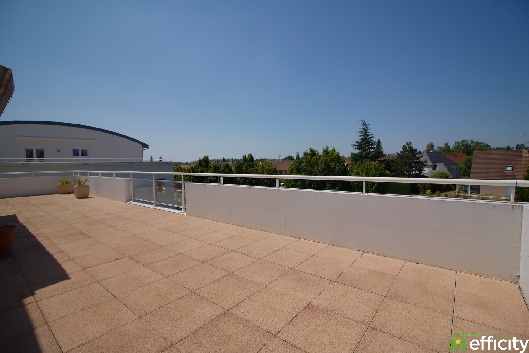 Achat immobilier Appartement 5 pièces  96m2 à Fontaine-lès-Dijon (21121) - Photo n°6