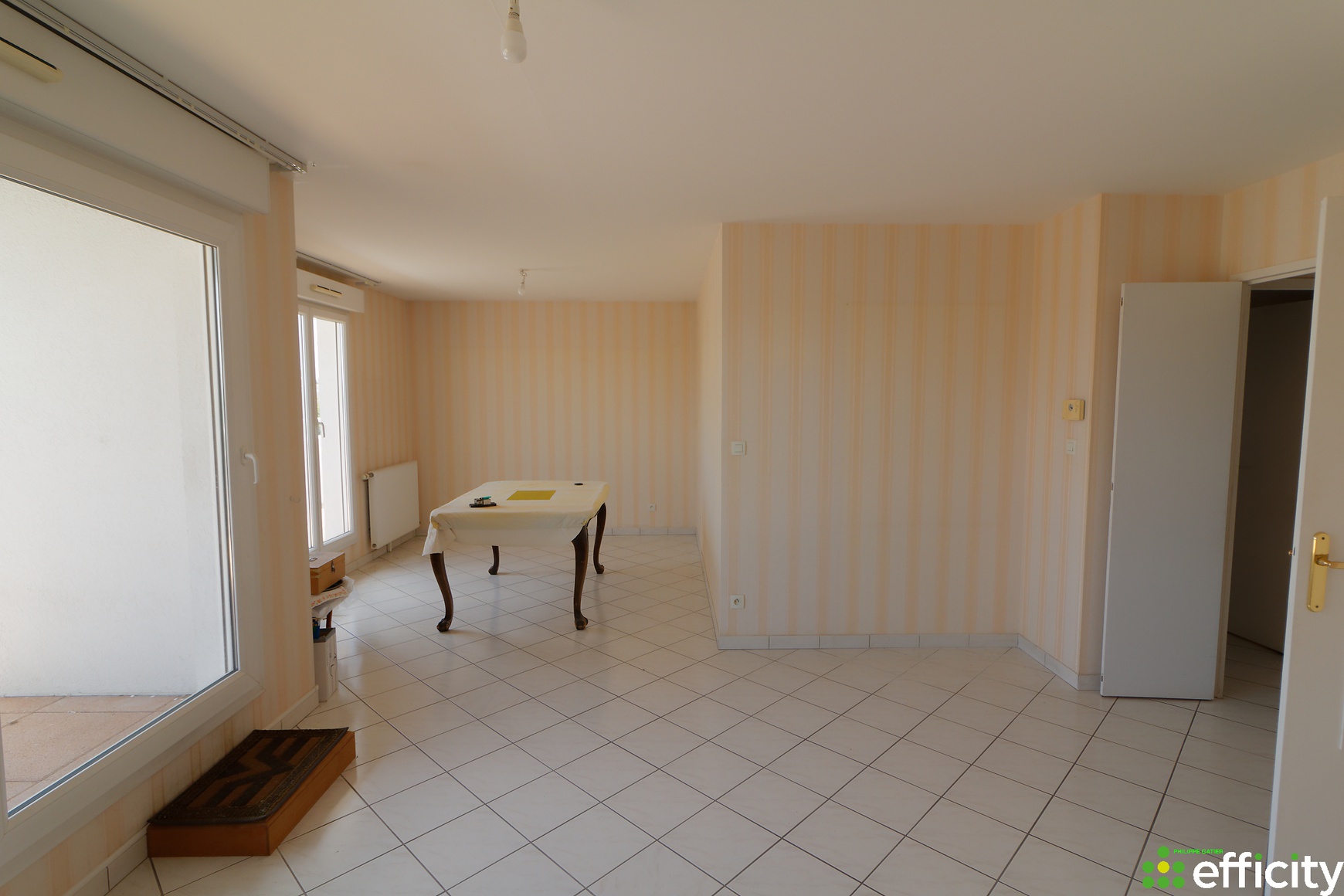 Achat immobilier Appartement 5 pièces  96m2 à Fontaine-lès-Dijon (21121) - Photo n°9