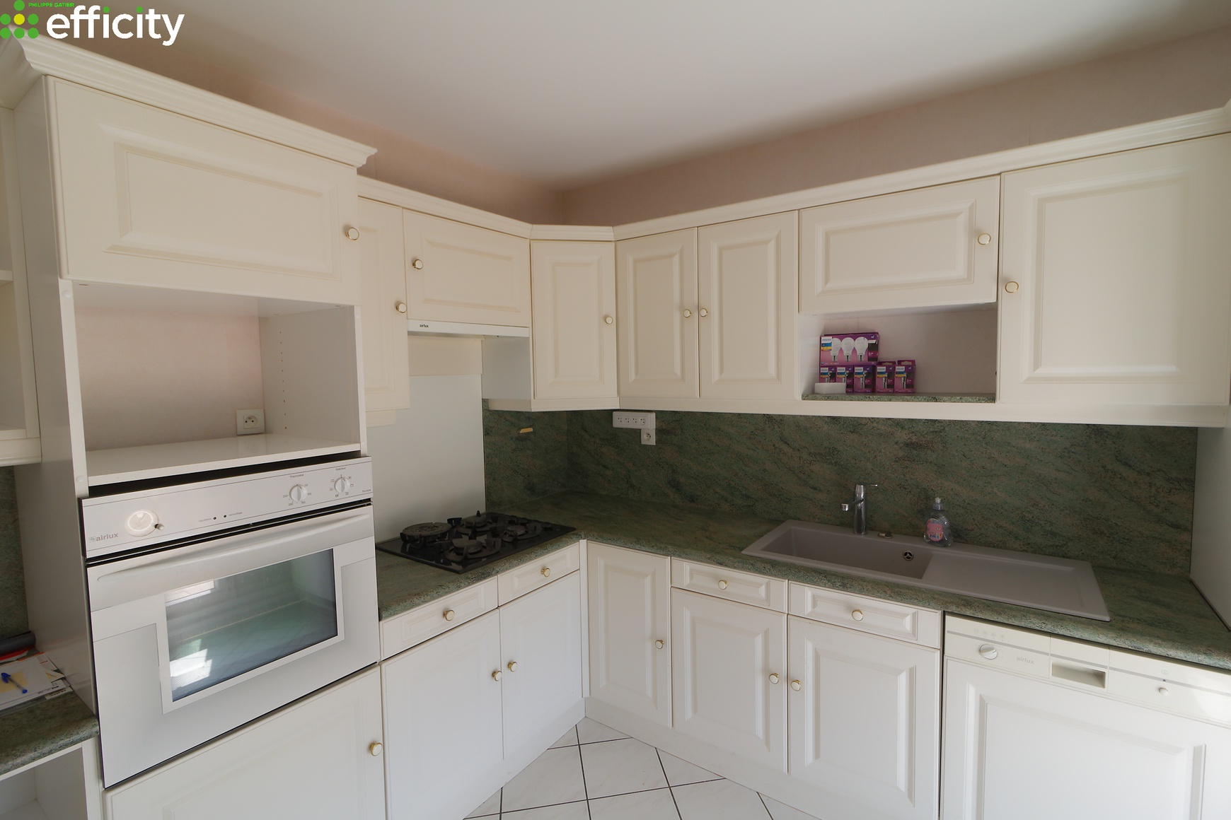 Achat immobilier Appartement 5 pièces  96m2 à Fontaine-lès-Dijon (21121) - Photo n°11