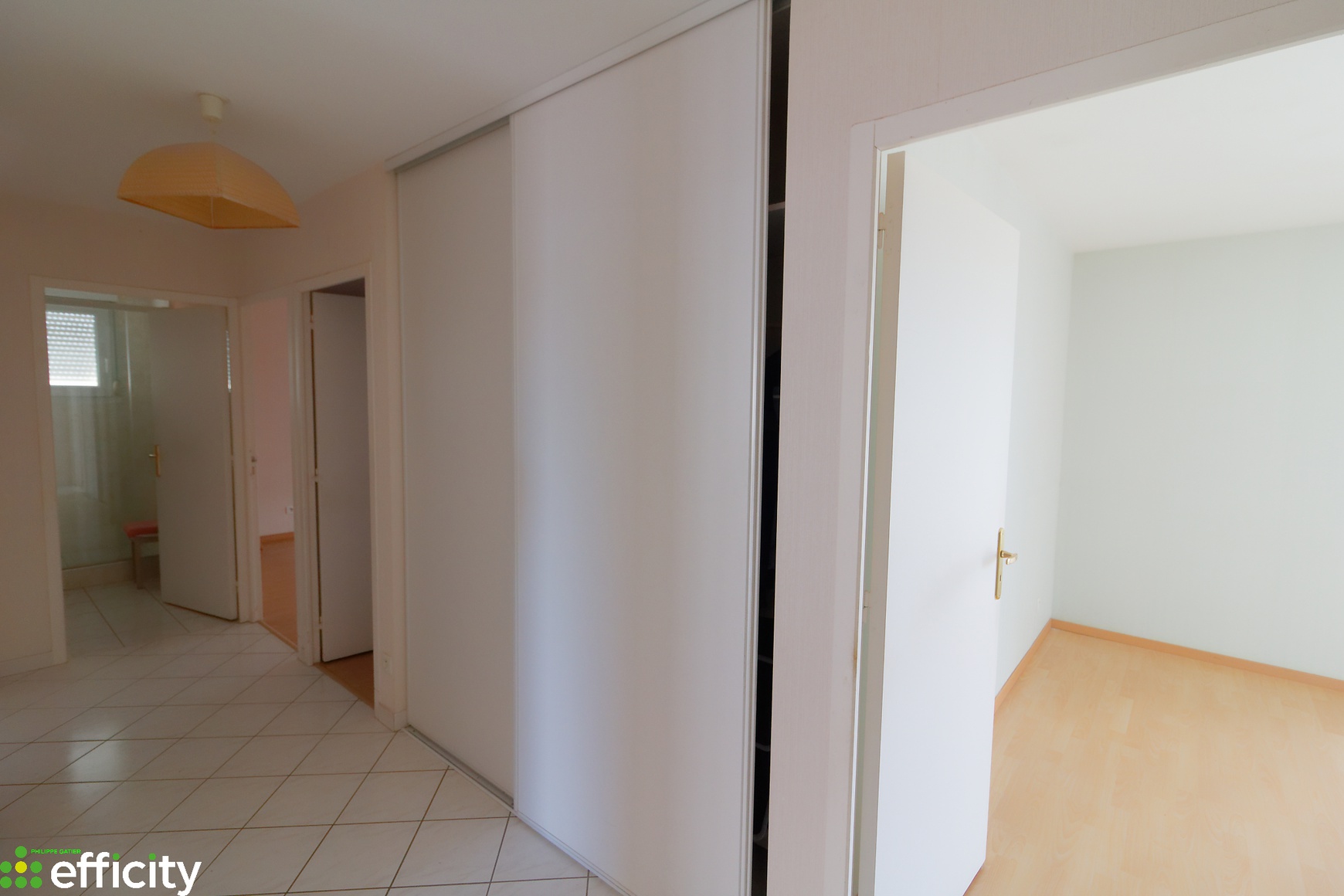 Achat immobilier Appartement 5 pièces  96m2 à Fontaine-lès-Dijon (21121) - Photo n°12