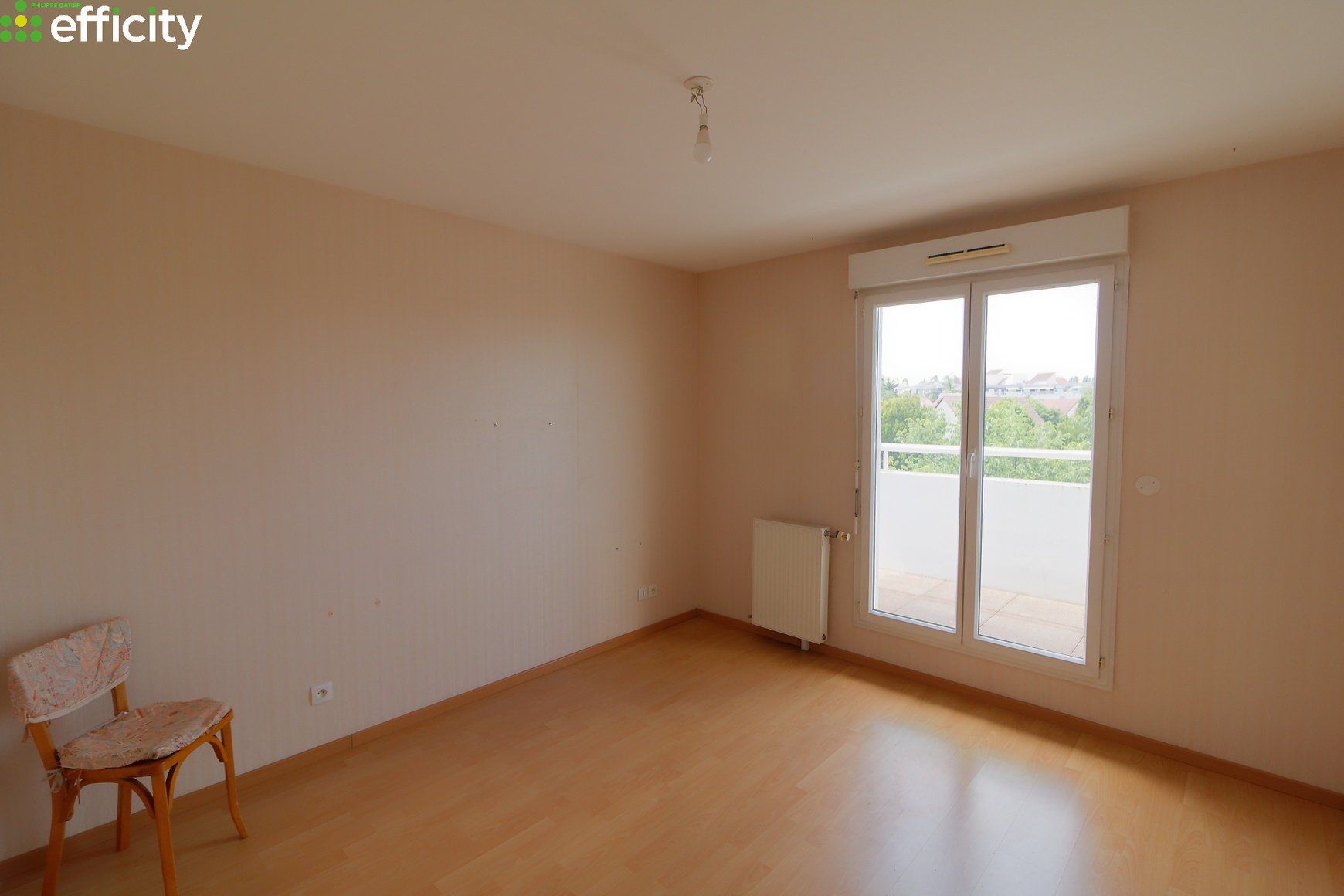 Achat immobilier Appartement 5 pièces  96m2 à Fontaine-lès-Dijon (21121) - Photo n°14