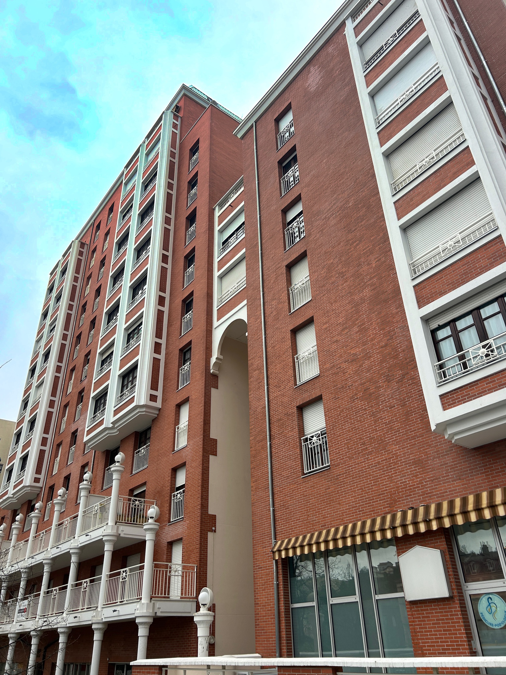 appartement 1 pièces - 18m2 à Saint-Étienne (42100)