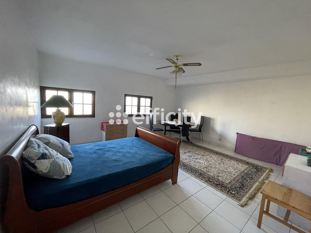 Achat immobilier Maison 6 pièces  170m2 à Eymet (24500) - Photo n°15