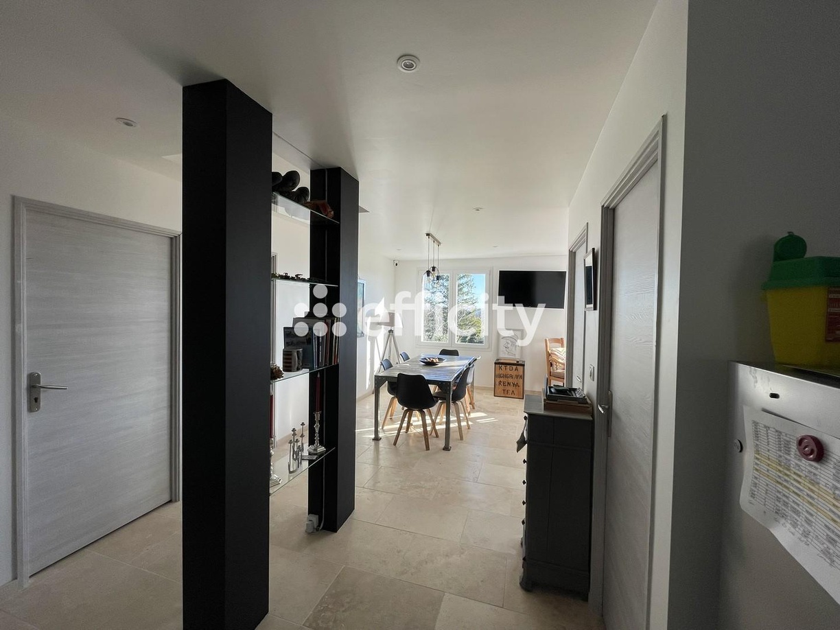 Achat immobilier Maison 6 pièces  170m2 à Eymet (24500) - Photo n°6