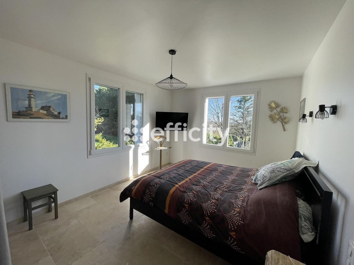 Achat immobilier Maison 6 pièces  170m2 à Eymet (24500) - Photo n°8