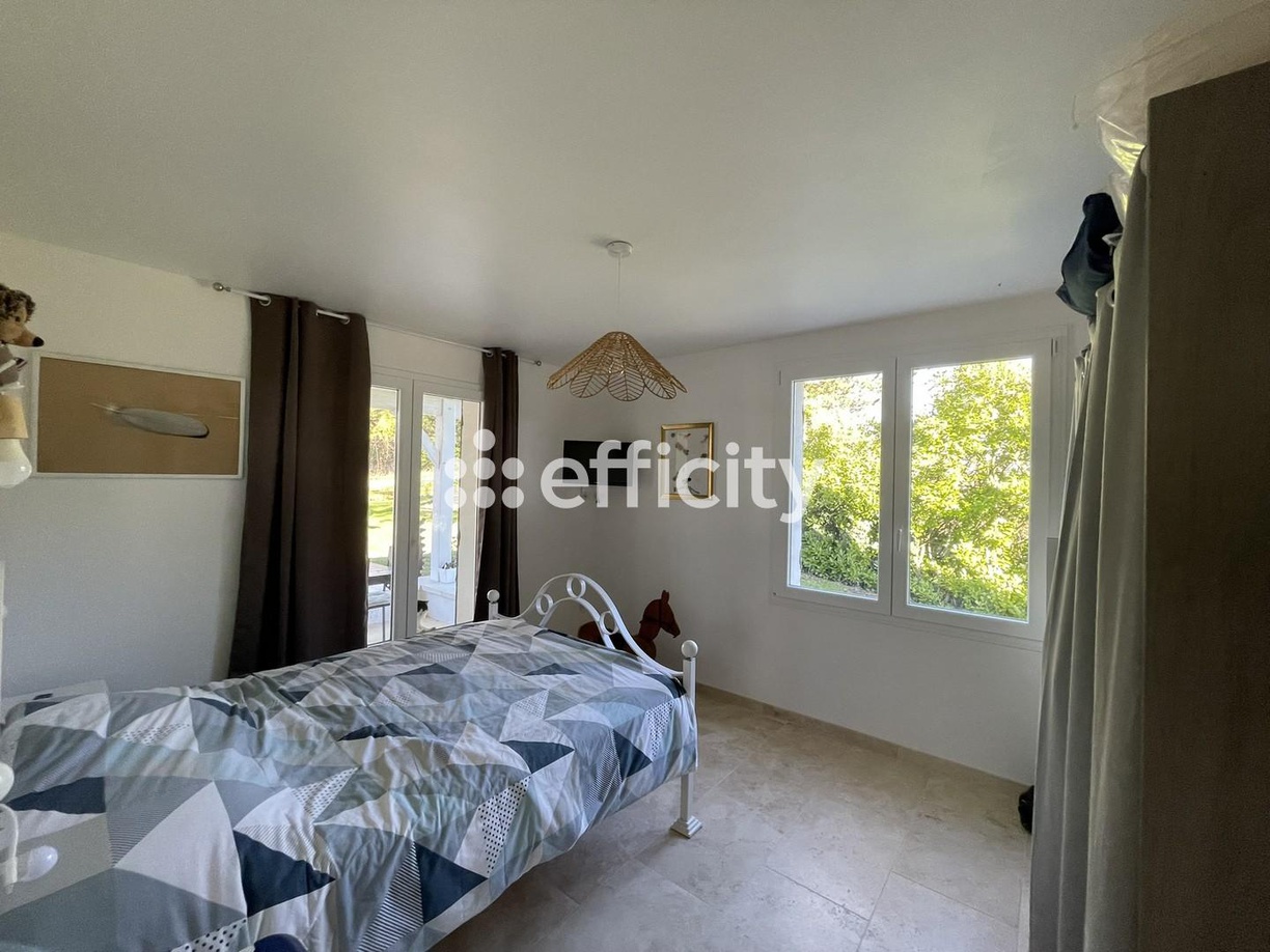 Achat immobilier Maison 6 pièces  170m2 à Eymet (24500) - Photo n°9