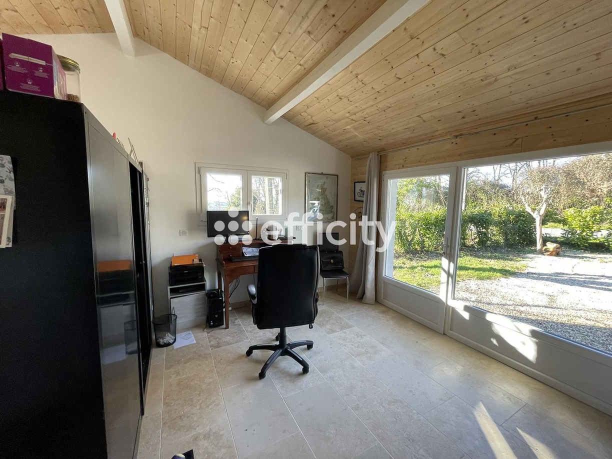 Achat immobilier Maison 6 pièces  170m2 à Eymet (24500) - Photo n°10