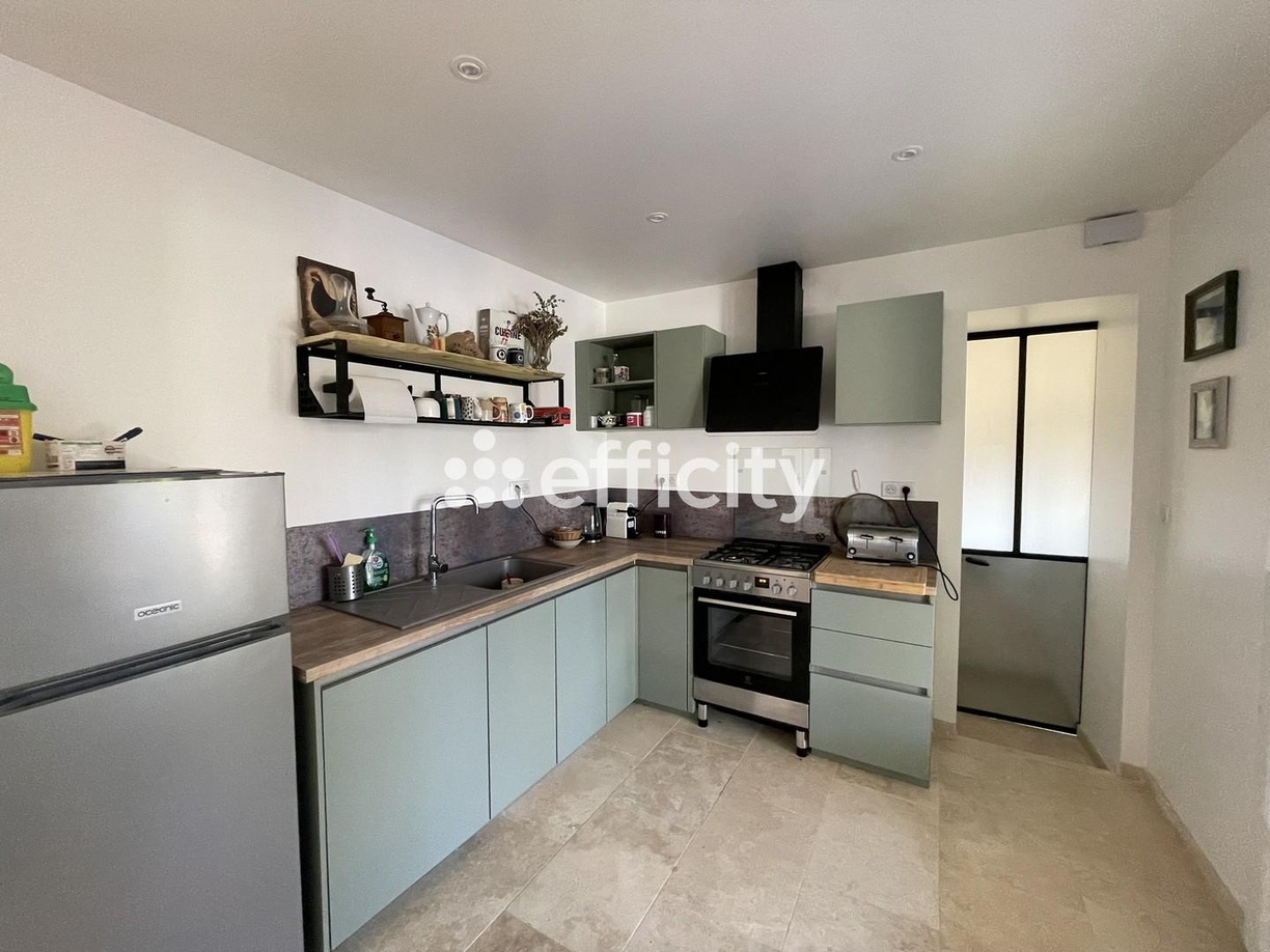 Achat immobilier Maison 6 pièces  170m2 à Eymet (24500) - Photo n°11