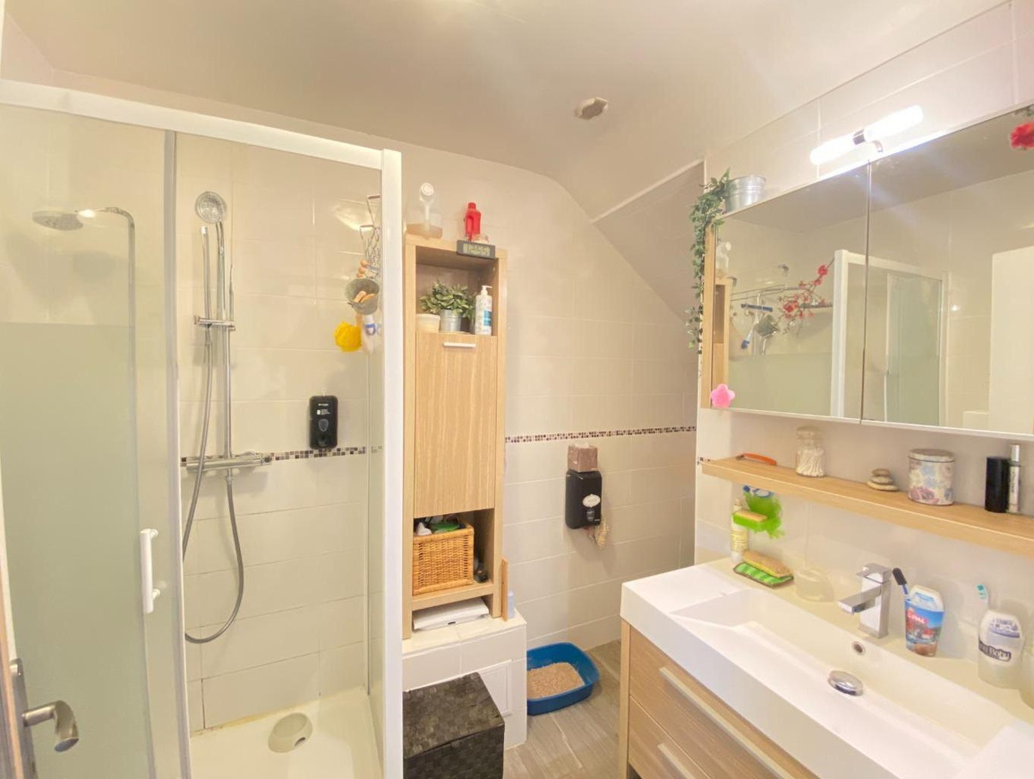 Achat immobilier Maison 6 pièces  170m2 à Locminé (56500) - Photo n°7