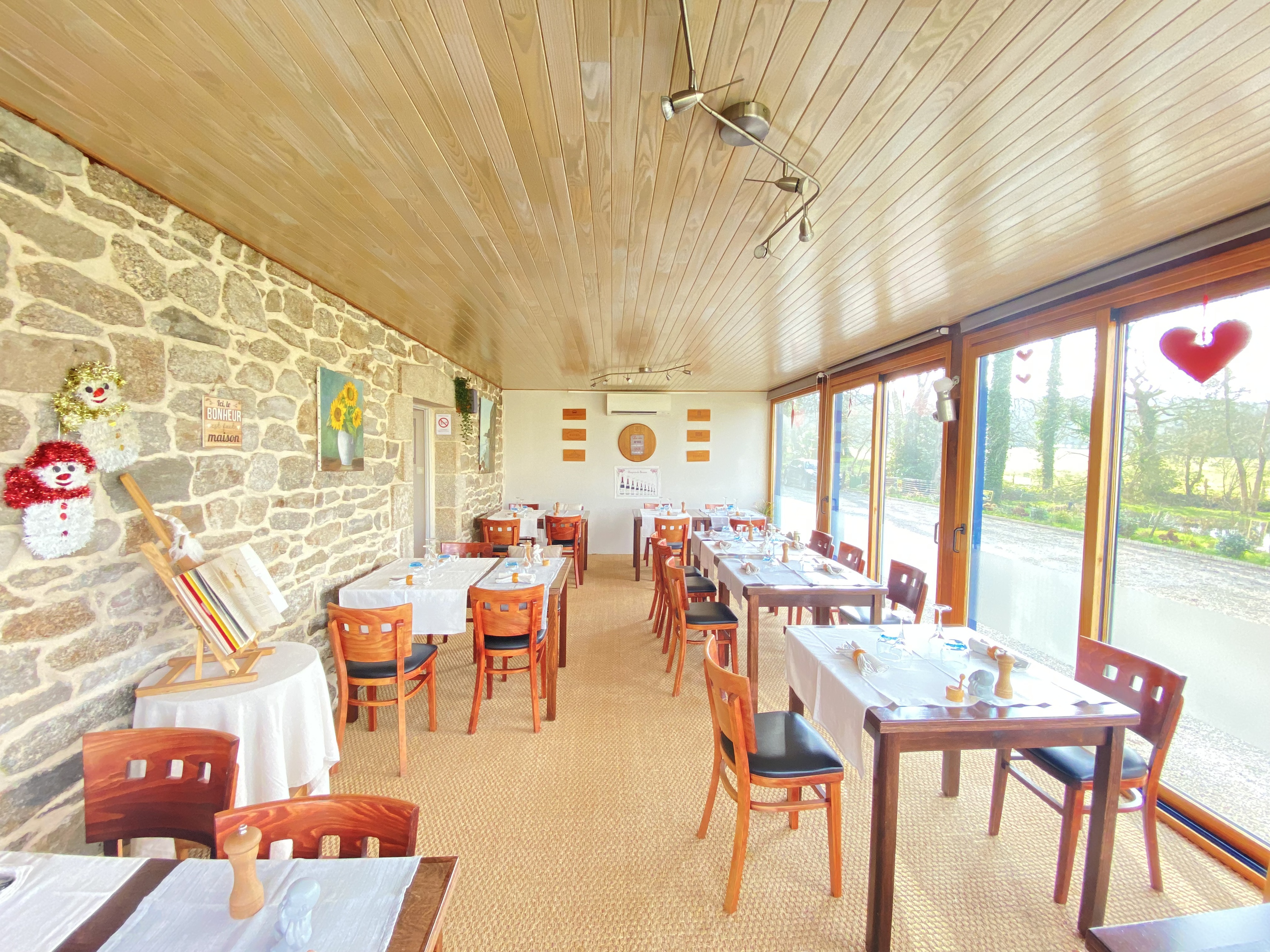 Achat immobilier Maison 6 pièces  170m2 à Locminé (56500) - Photo n°9