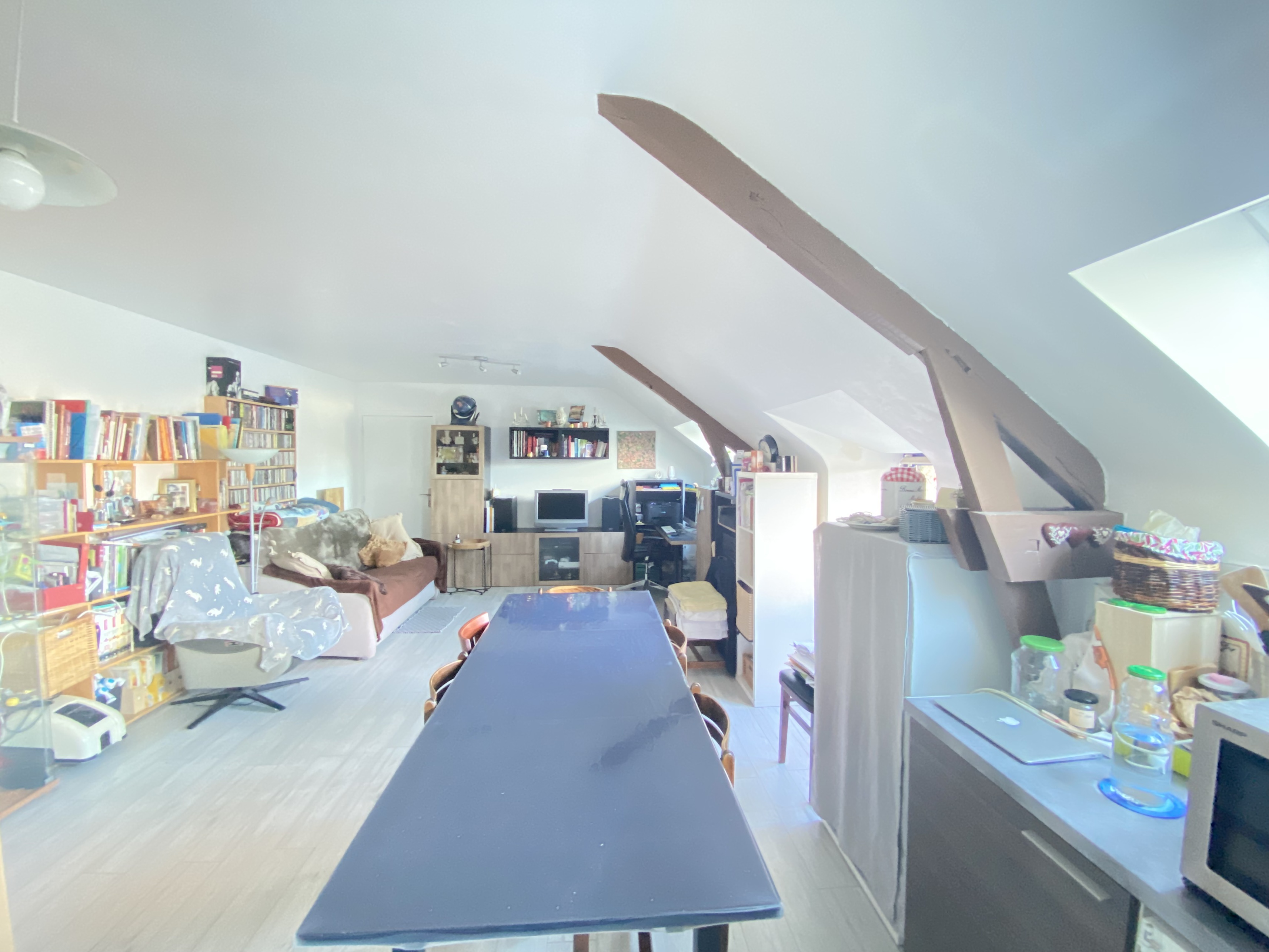 Achat immobilier Maison 6 pièces  170m2 à Locminé (56500) - Photo n°4