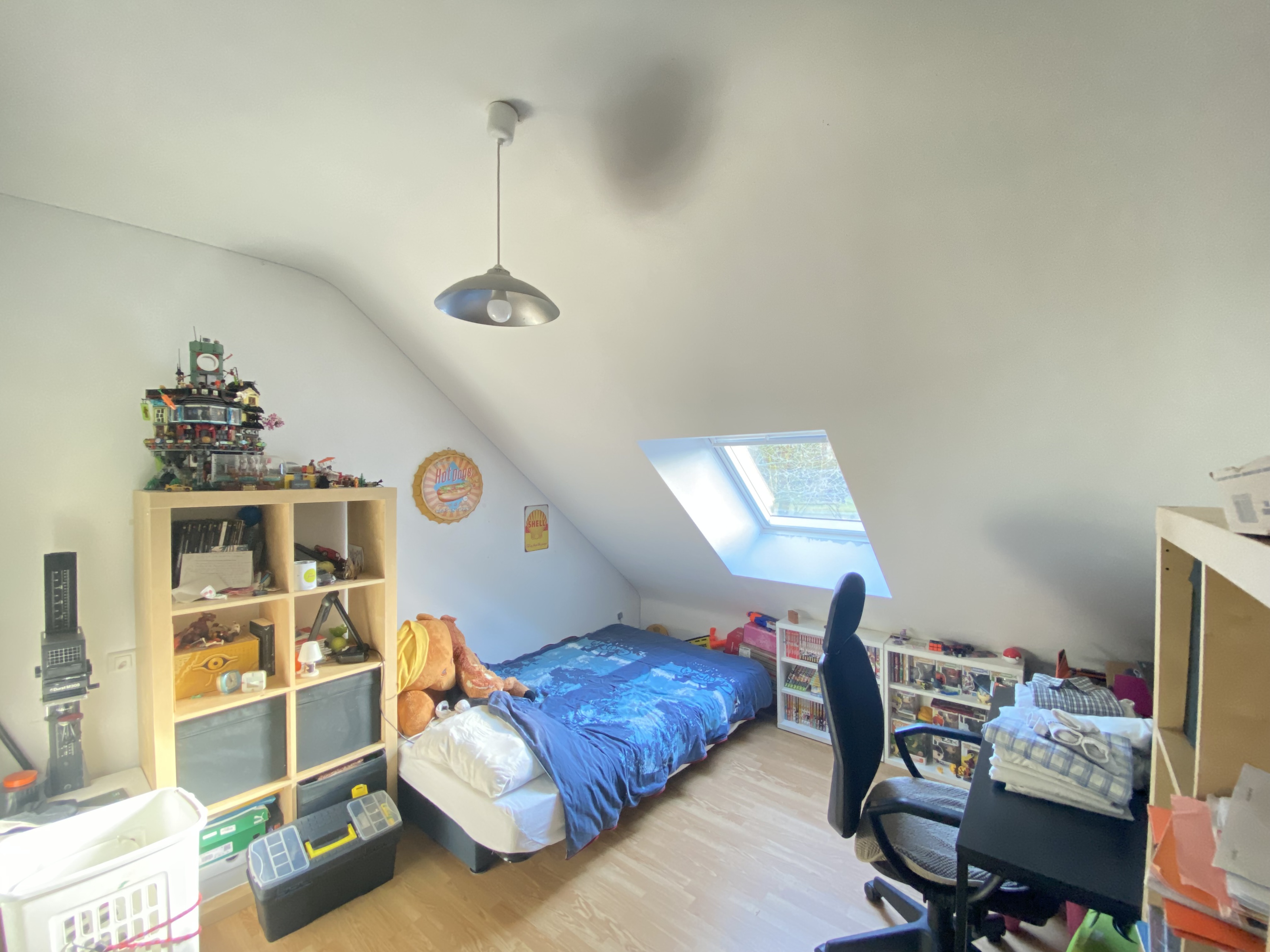 Achat immobilier Maison 6 pièces  170m2 à Locminé (56500) - Photo n°5