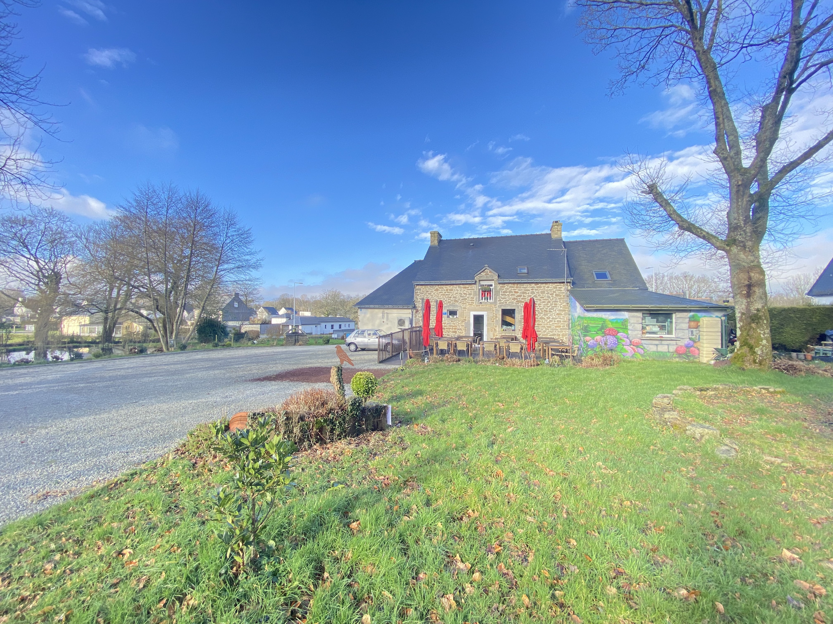 Achat immobilier Maison 6 pièces  170m2 à Locminé (56500) - Photo n°11