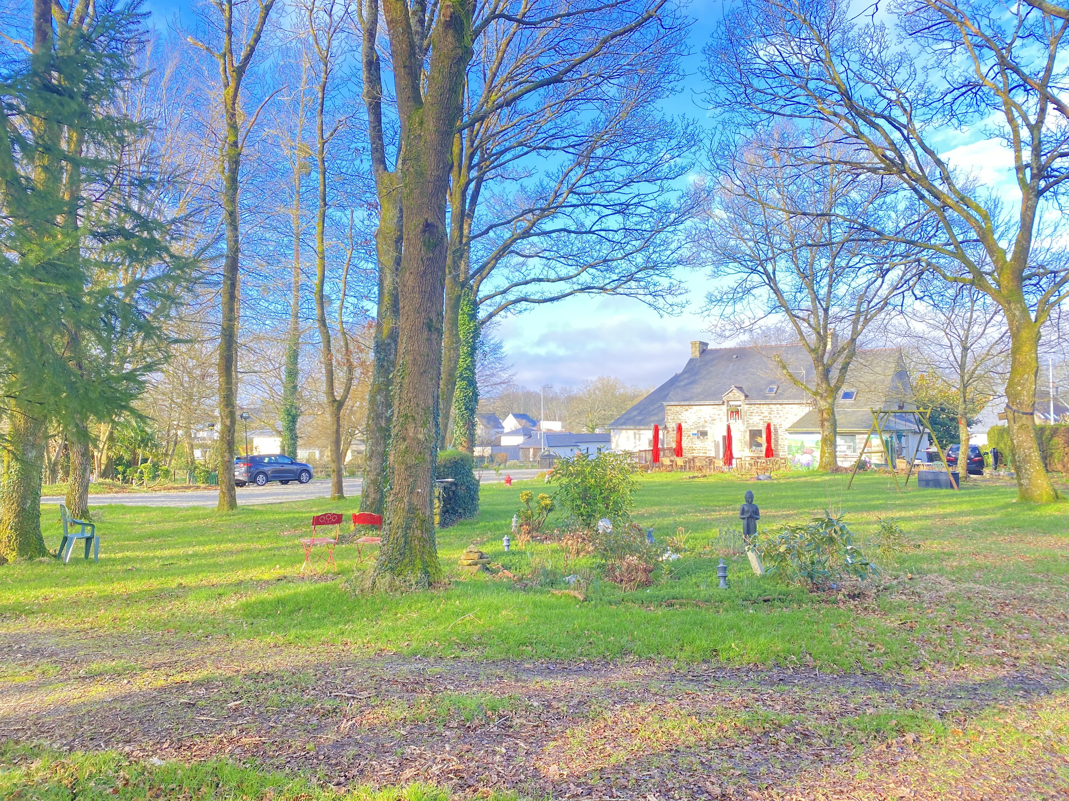 Achat immobilier Maison 6 pièces  170m2 à Locminé (56500) - Photo n°12