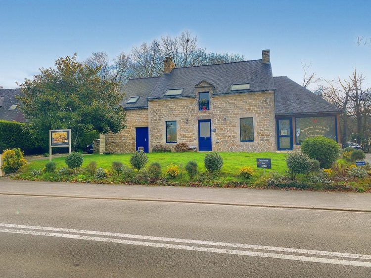 maison 6 pièces - 170,0m2 à Locminé (56500)