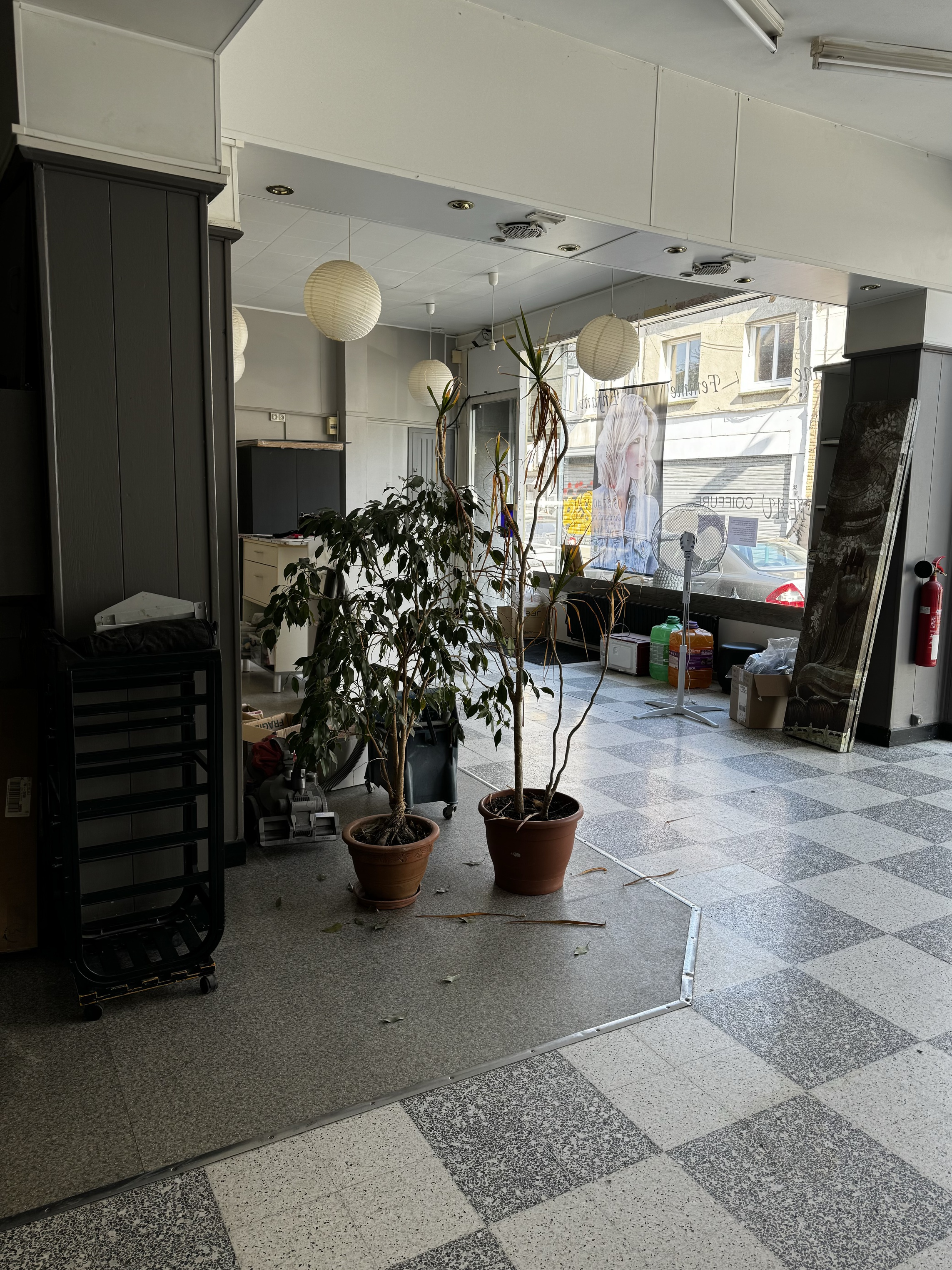 immeuble 12 pièces - 285m2 à Denain (59220)