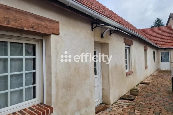 maison 5 pièces - 140m2 à Houdan (78550)