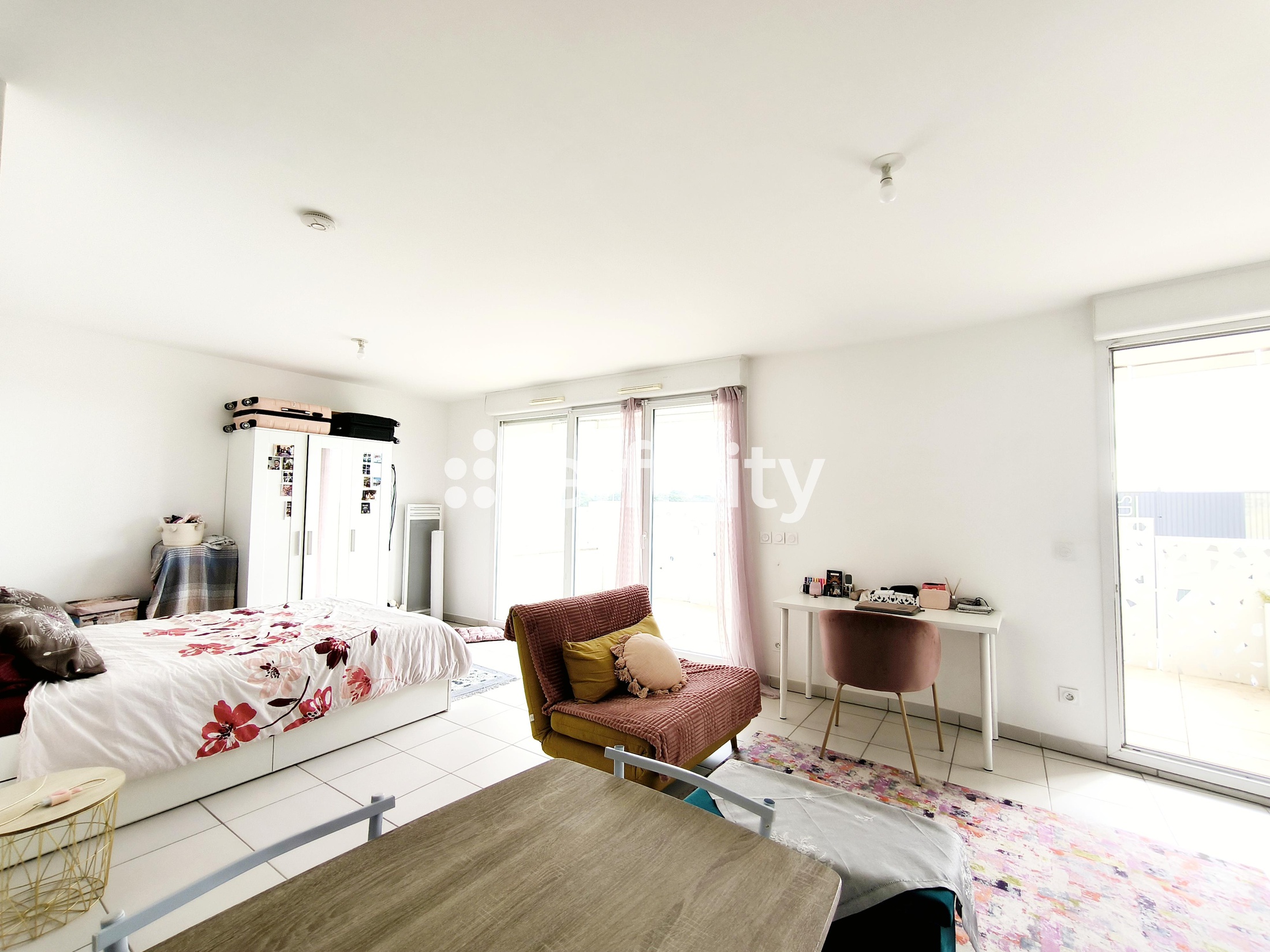 appartement 1 pièces - 36m2 à Lattes (34970)