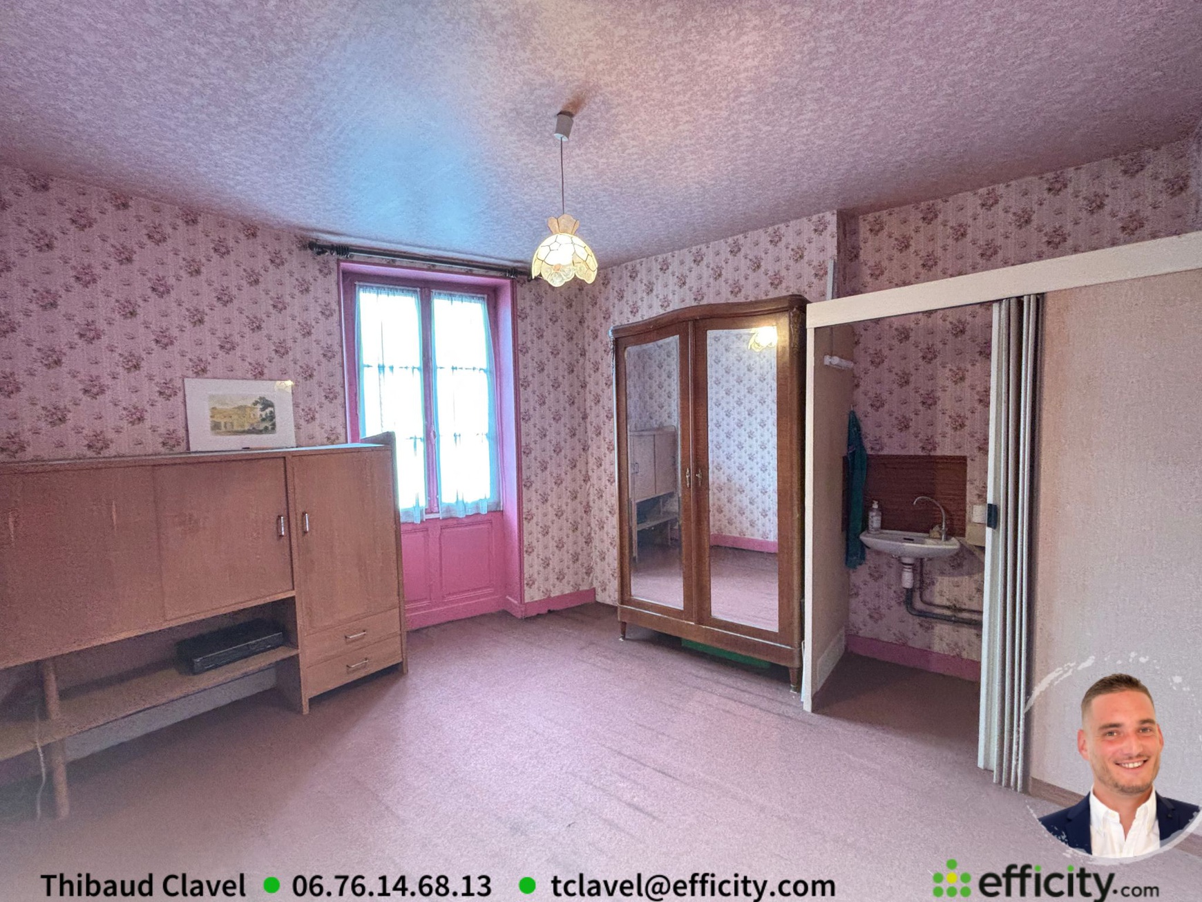 Achat immobilier Immeuble 7 pièces  300m2 à Chasseneuil-sur-Bonnieure (16260) - Photo n°10