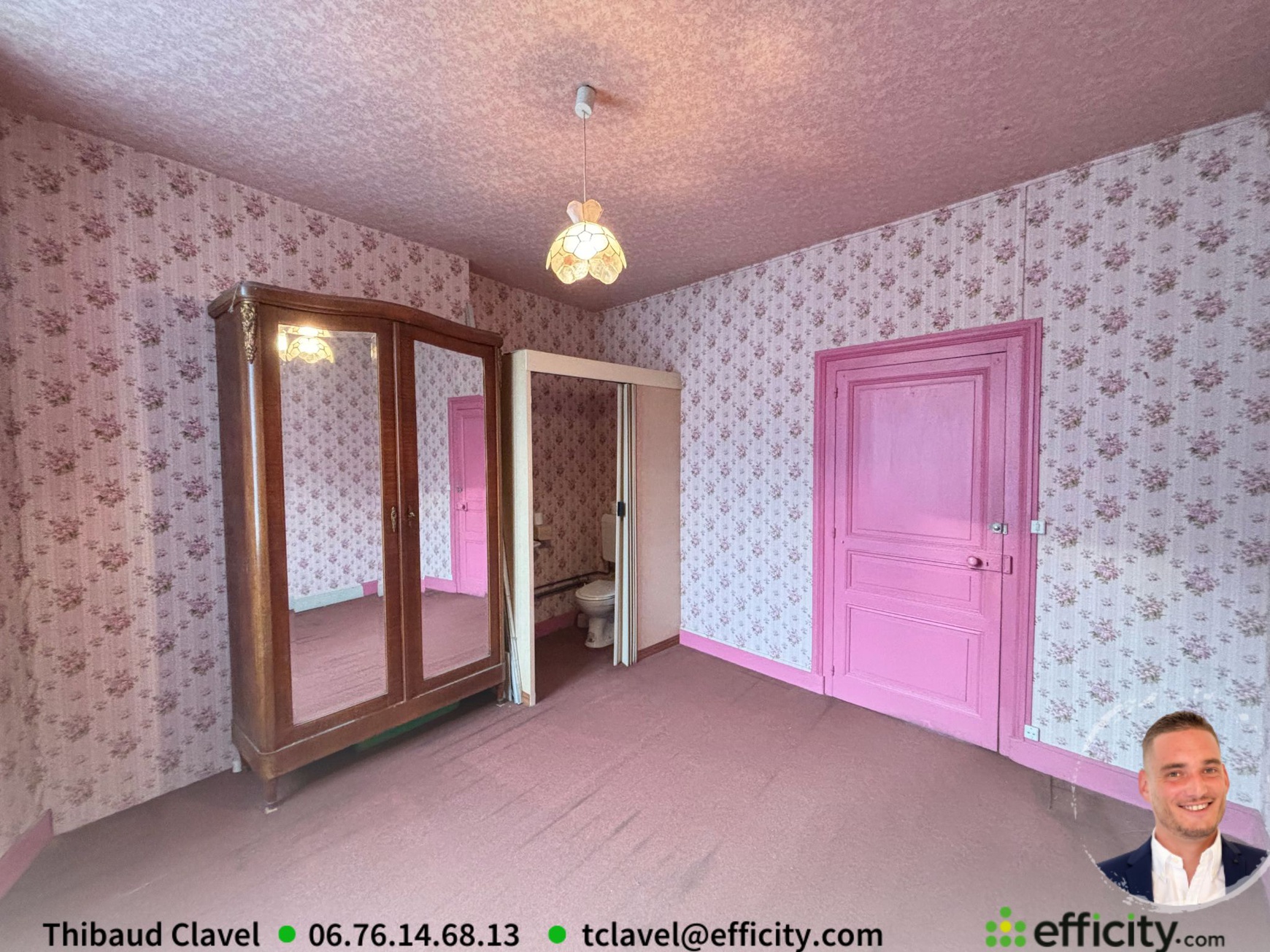 Achat immobilier Immeuble 7 pièces  300m2 à Chasseneuil-sur-Bonnieure (16260) - Photo n°9