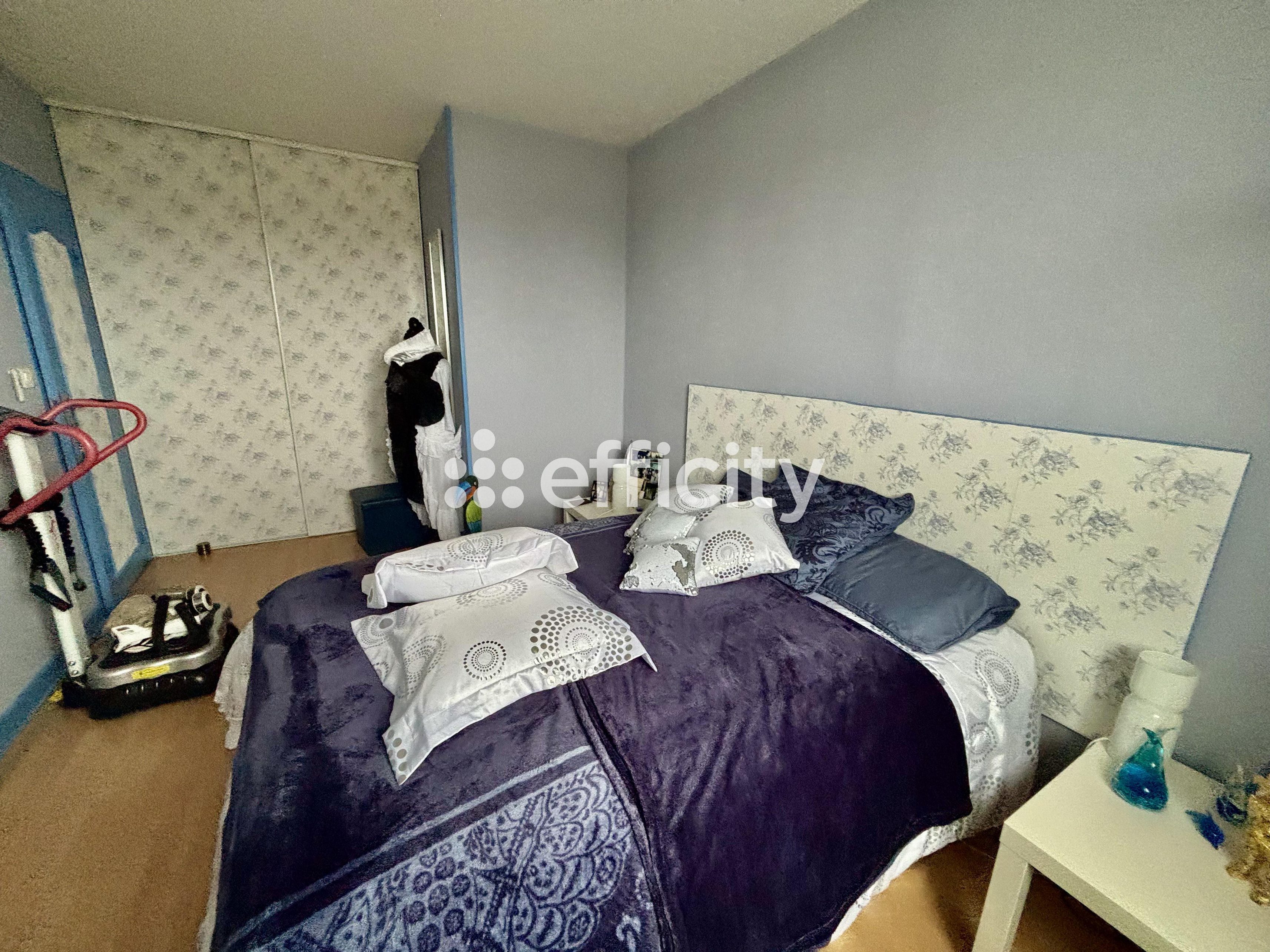 Achat immobilier Appartement 4 pièces  80m2 à Bourges (18000) - Photo n°8