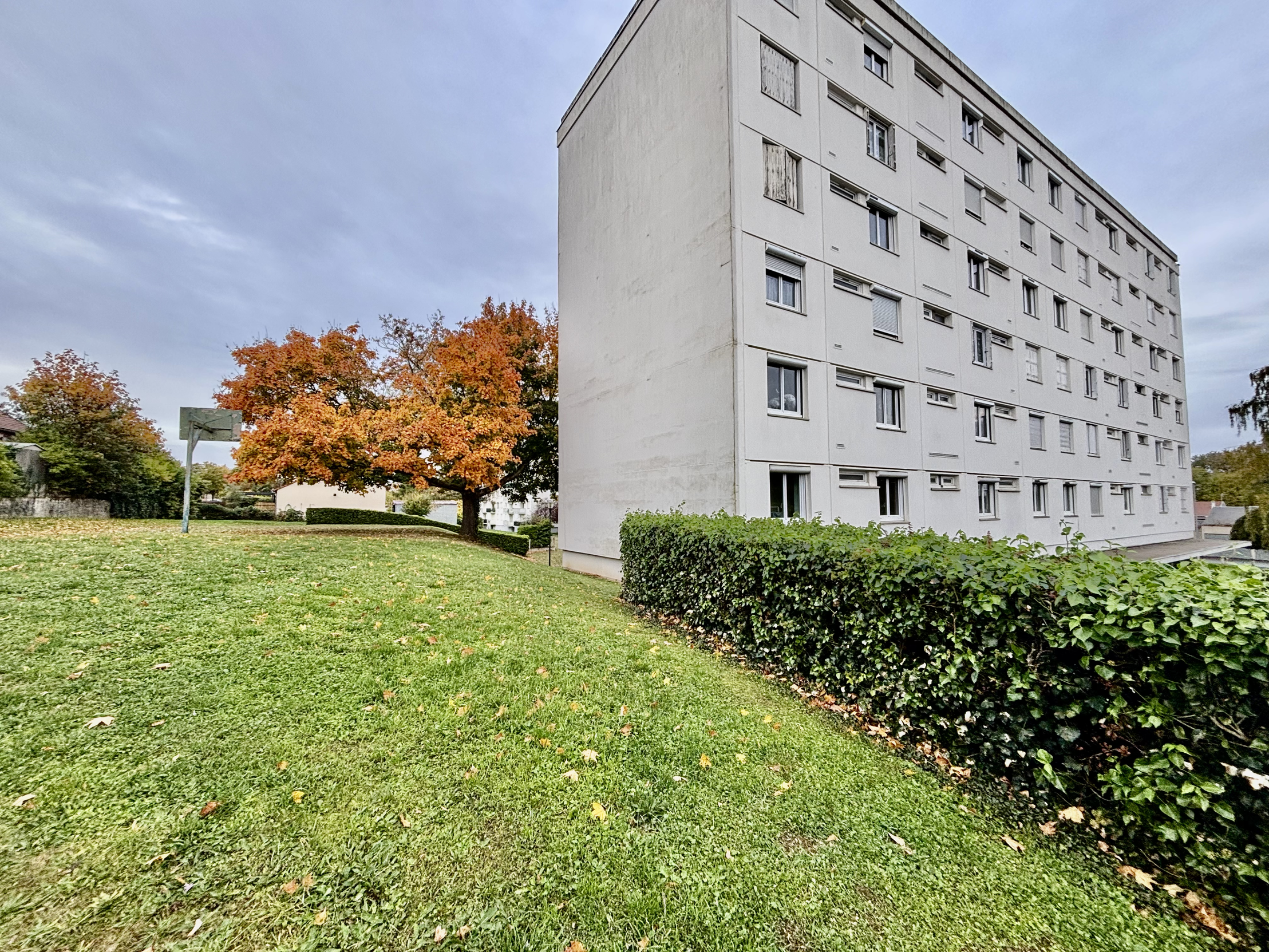 appartement 4 pièces - 80m2 à Bourges (18000)