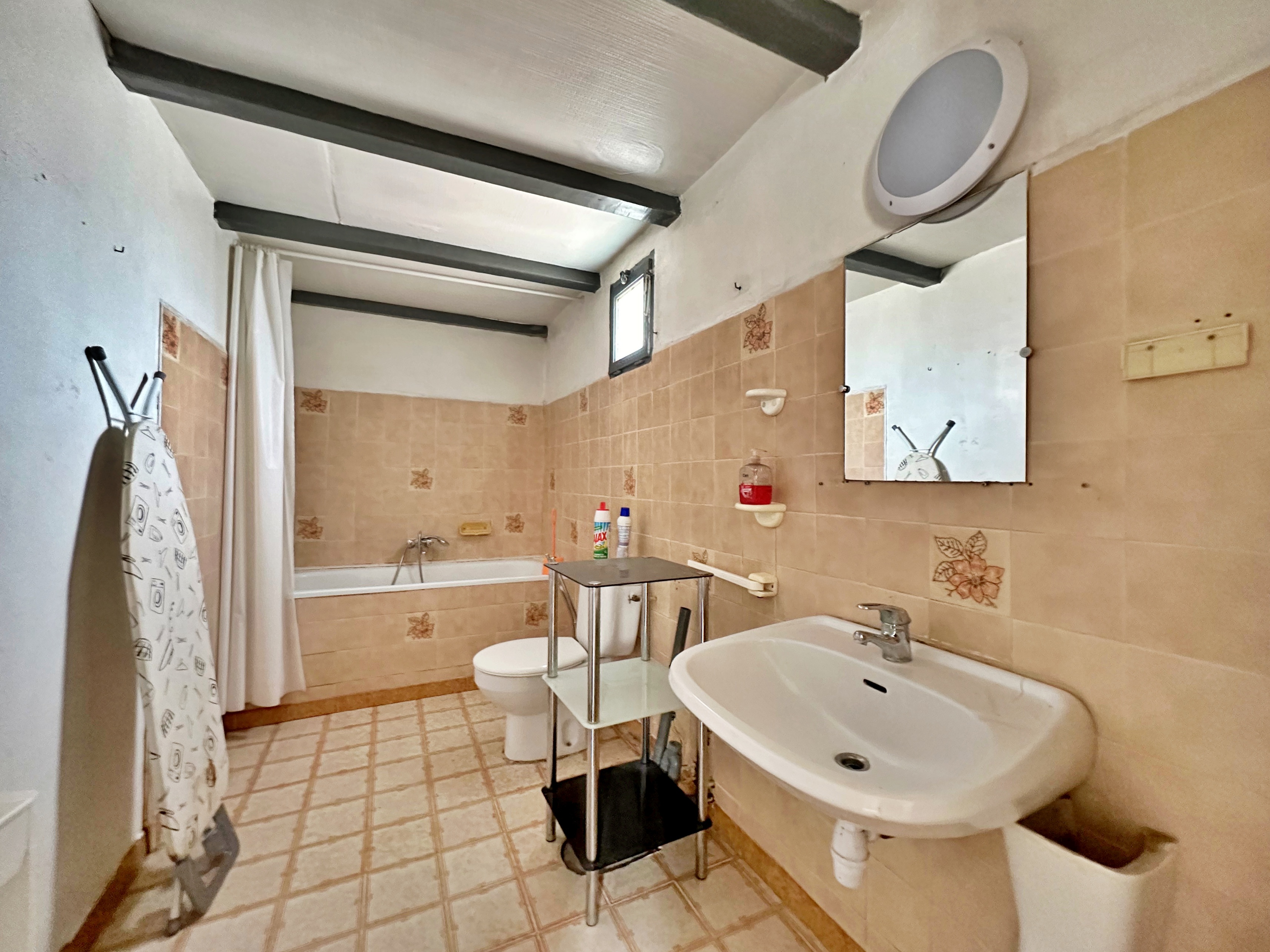 Achat immobilier Local commercial 4 pièces  289m2 à Sauveterre (30150) - Photo n°8