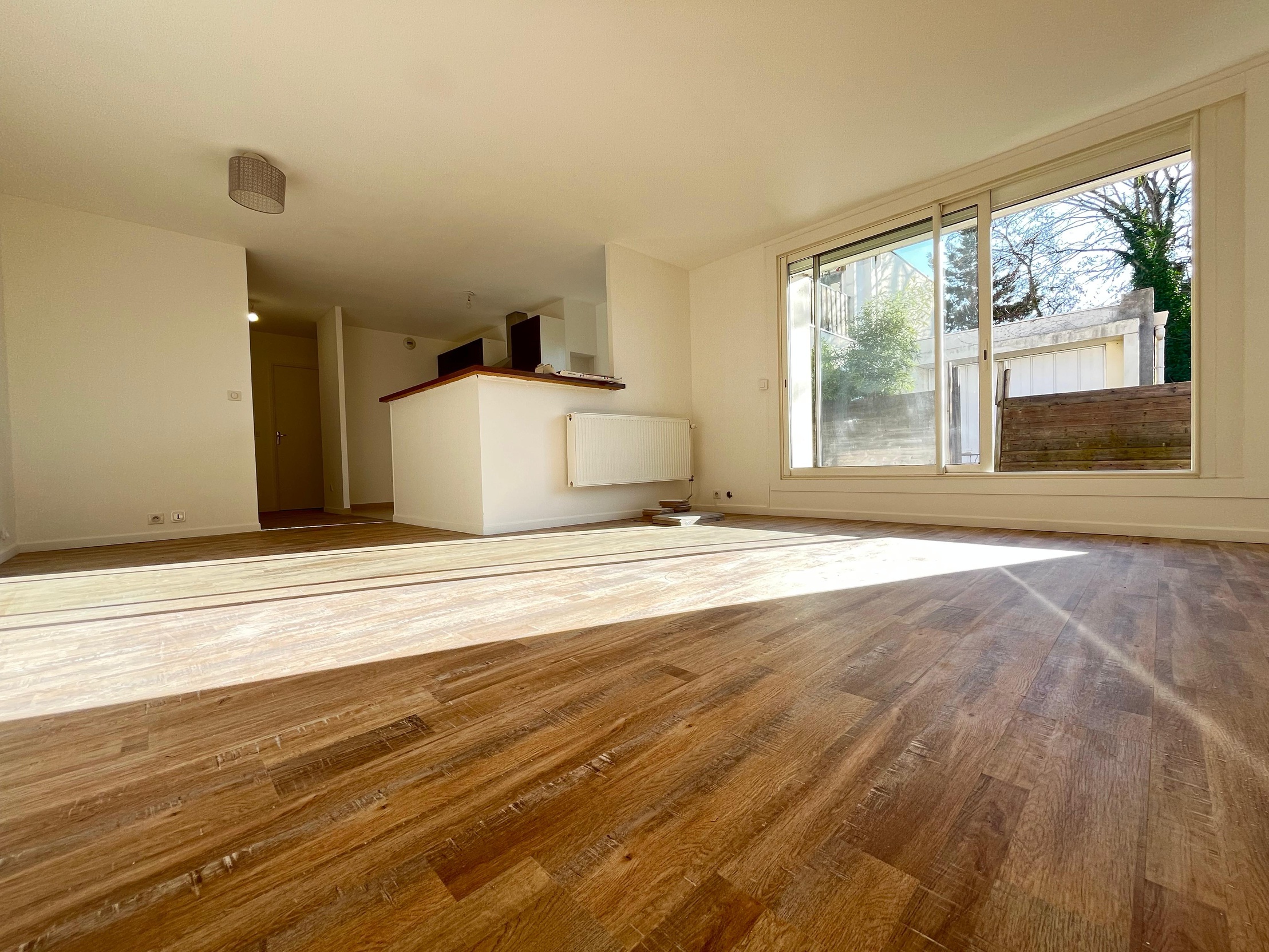 appartement 3 pièces - 75m2 à Cergy (95000)