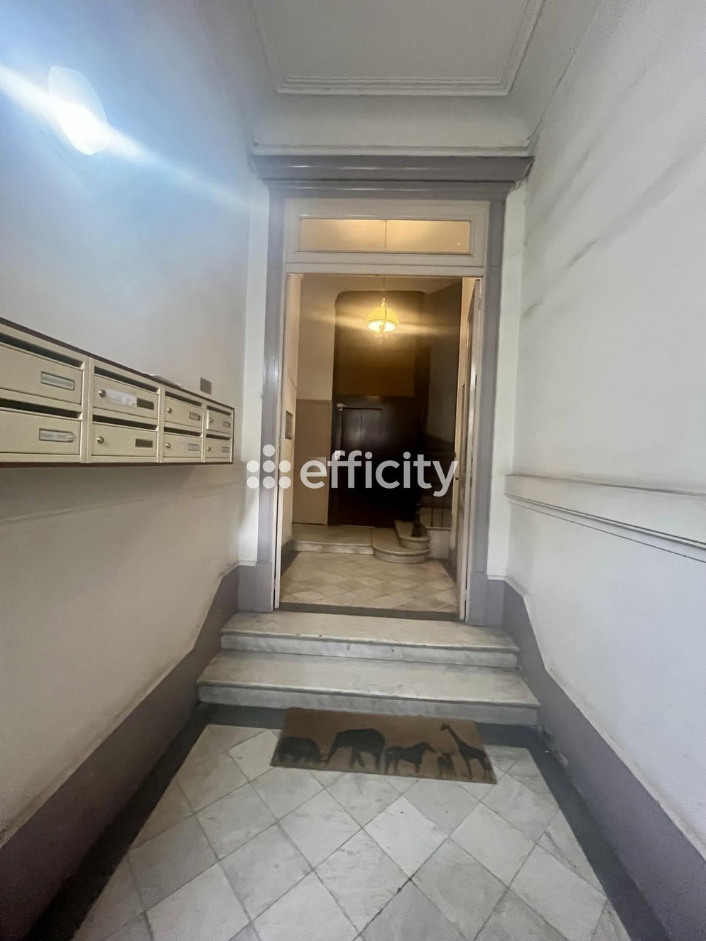 Achat immobilier Appartement 5 pièces  101m2 à Marseille (13002) - Photo n°12