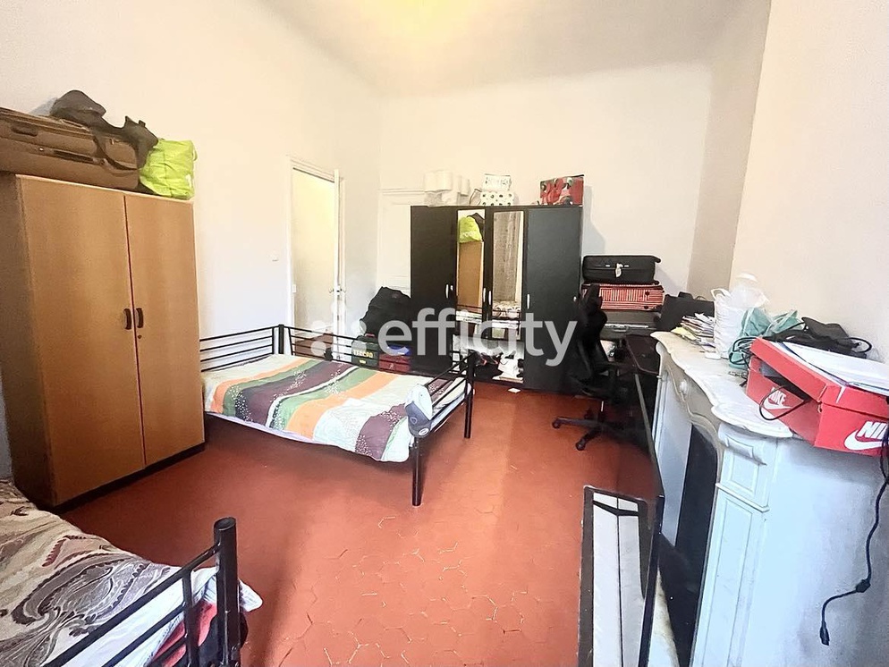 Achat immobilier Appartement 5 pièces  101m2 à Marseille (13002) - Photo n°5