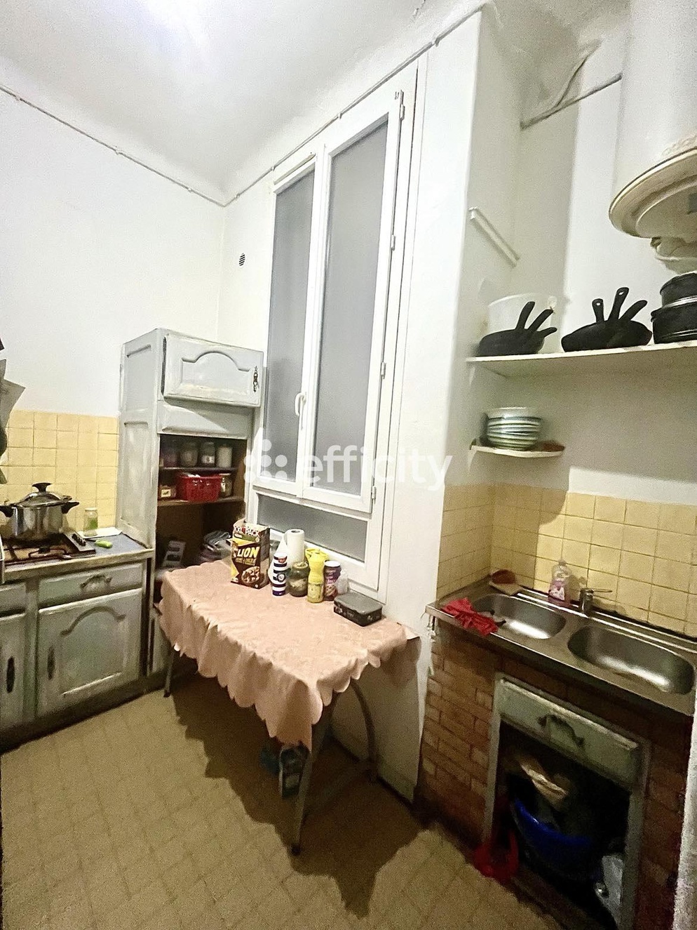 Achat immobilier Appartement 5 pièces  101m2 à Marseille (13002) - Photo n°8