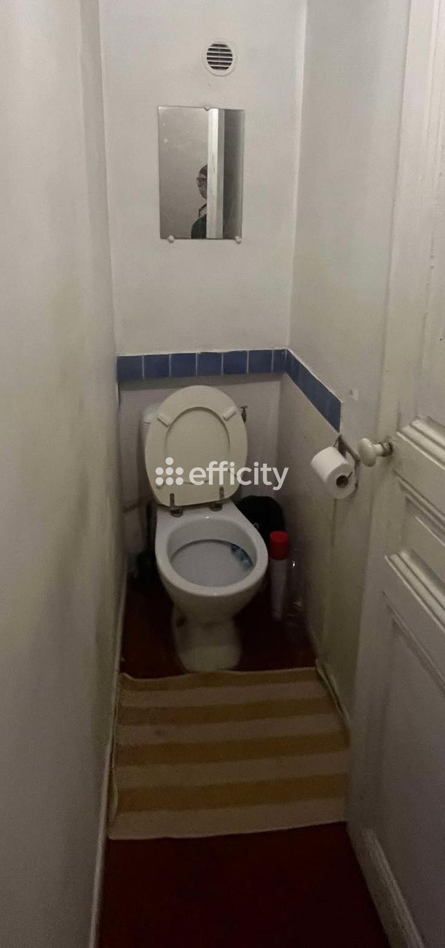 Achat immobilier Appartement 5 pièces  101m2 à Marseille (13002) - Photo n°10