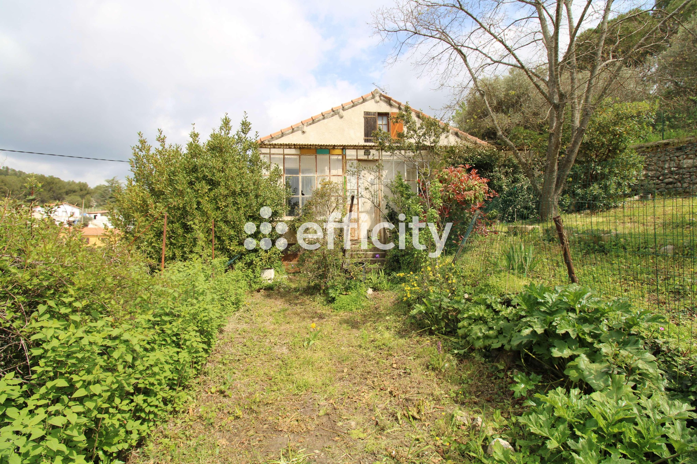 maison 4 pièces - 95m2 à Allauch (13190)