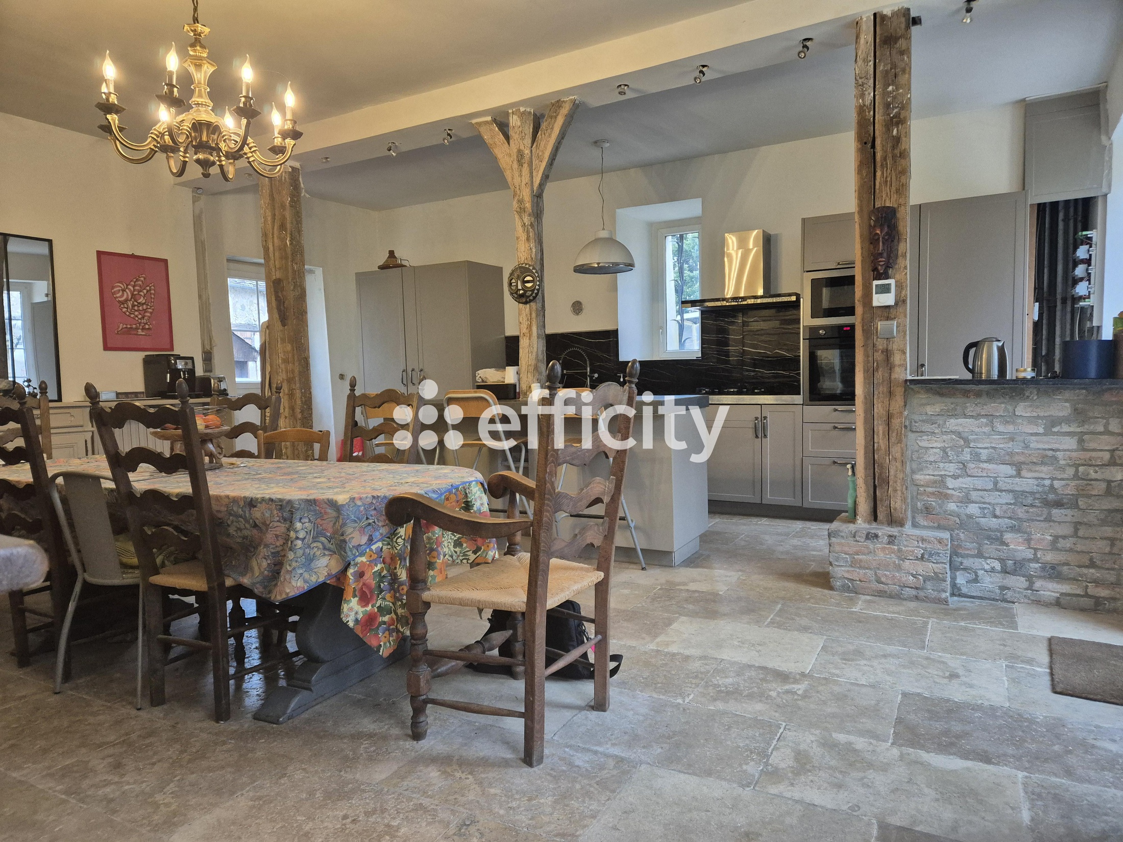 maison 8 pièces - 180,0m2 à Herbault (41190)