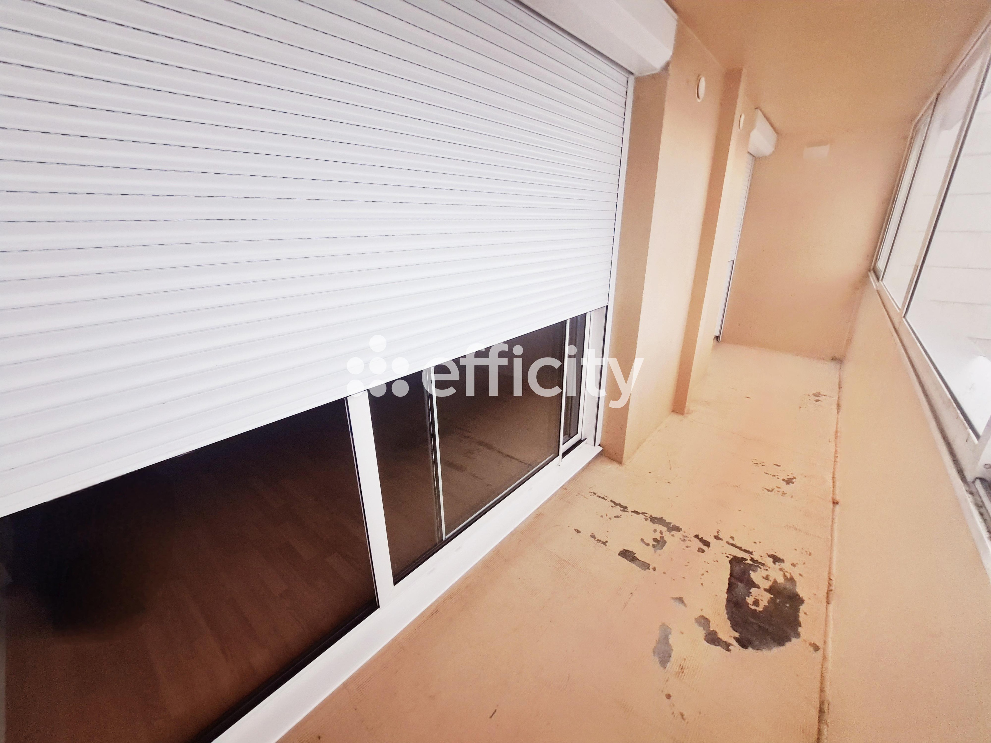 Achat immobilier Appartement 2 pièces  45m2 à Saint-Pierre-des-Corps (37700) - Photo n°13