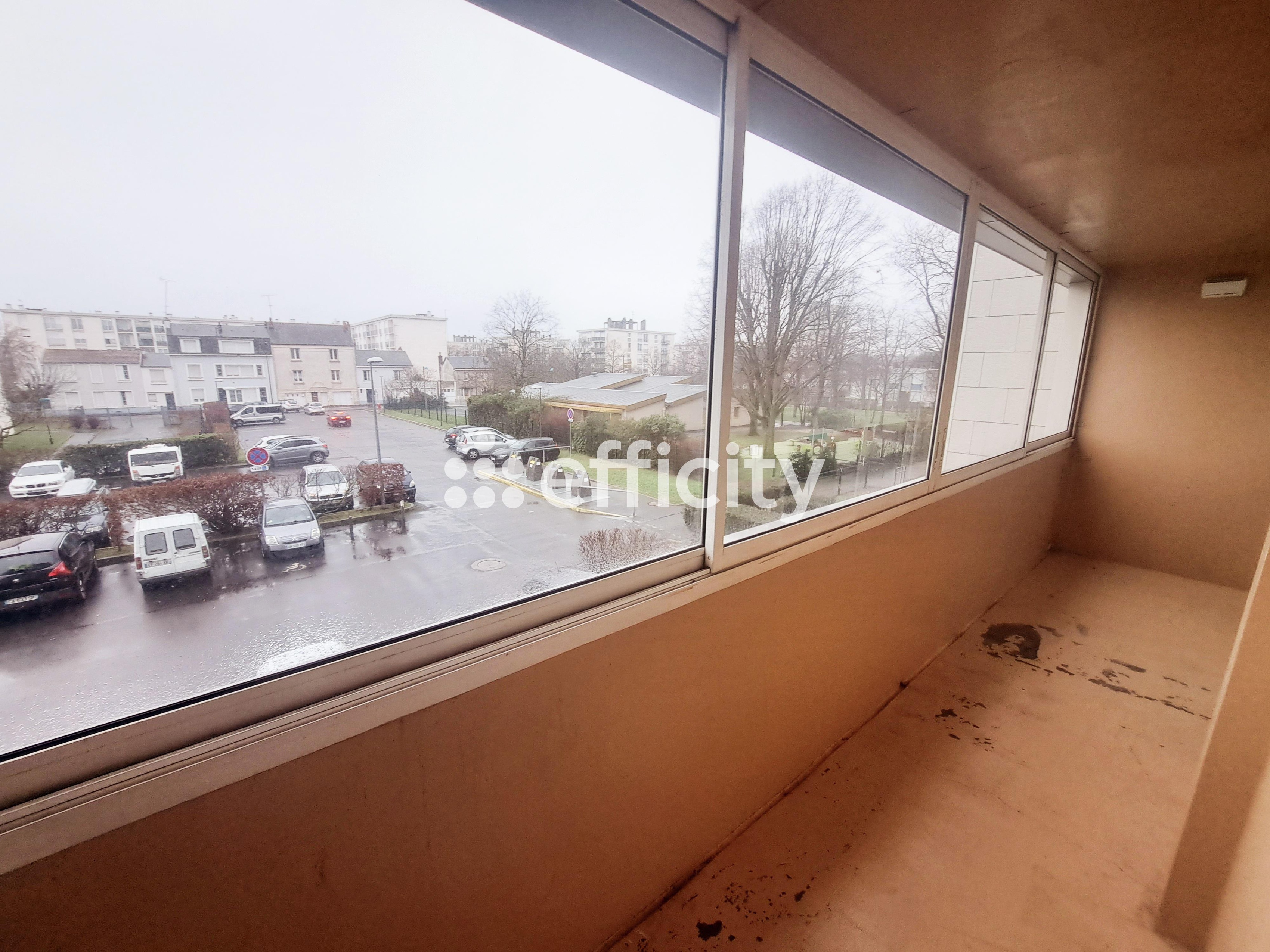 Achat immobilier Appartement 2 pièces  45m2 à Saint-Pierre-des-Corps (37700) - Photo n°12