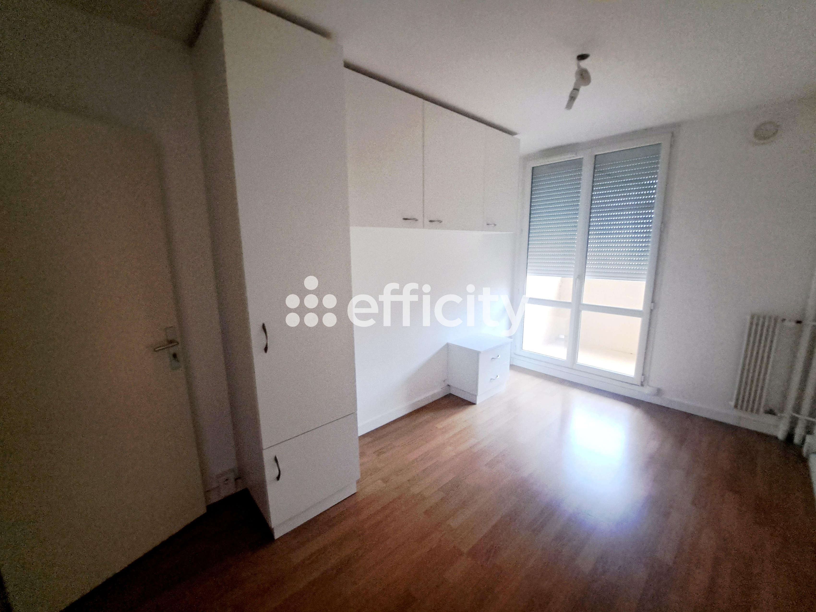 Achat immobilier Appartement 2 pièces  45m2 à Saint-Pierre-des-Corps (37700) - Photo n°10