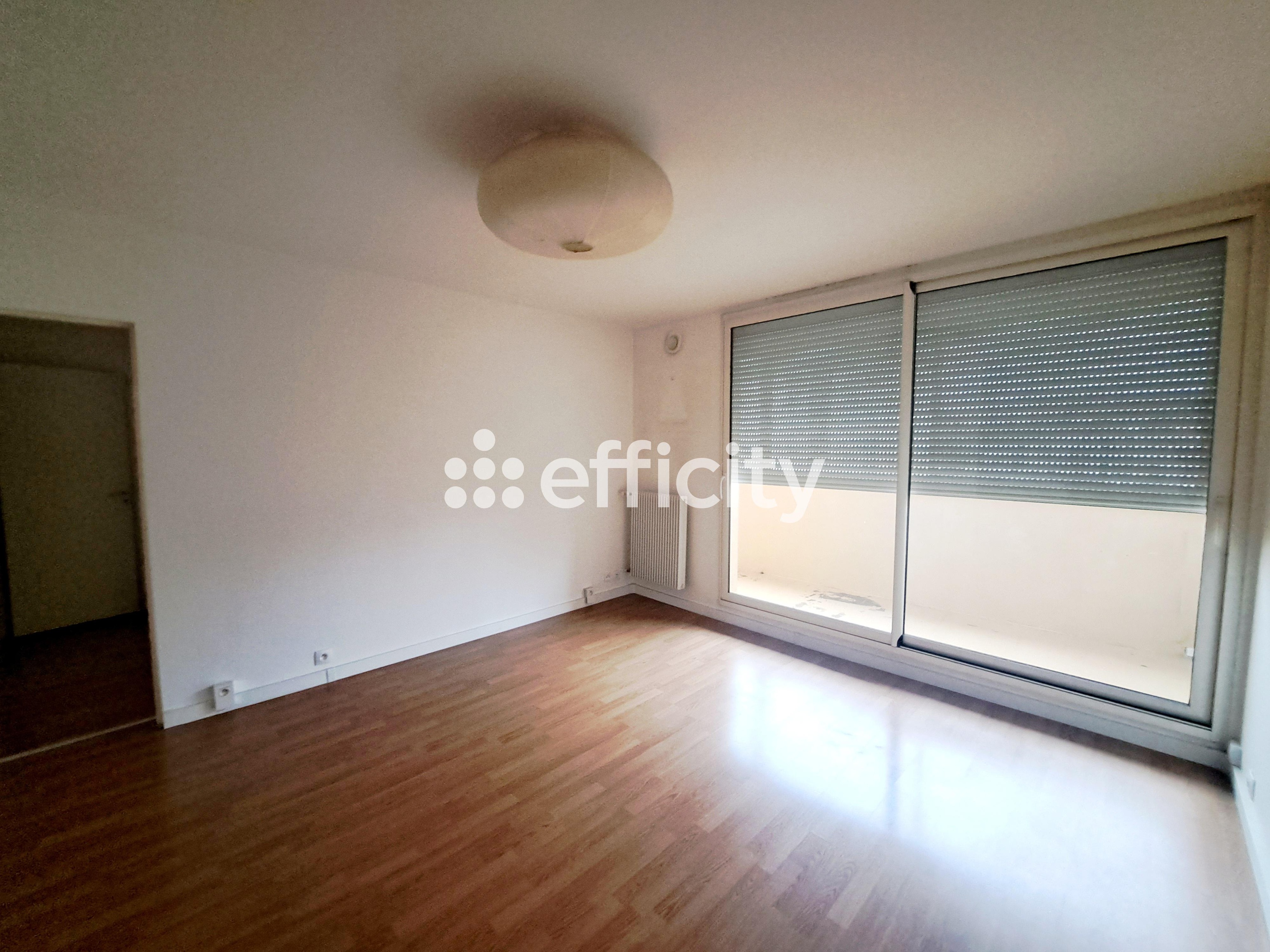 Achat immobilier Appartement 2 pièces  45m2 à Saint-Pierre-des-Corps (37700) - Photo n°8