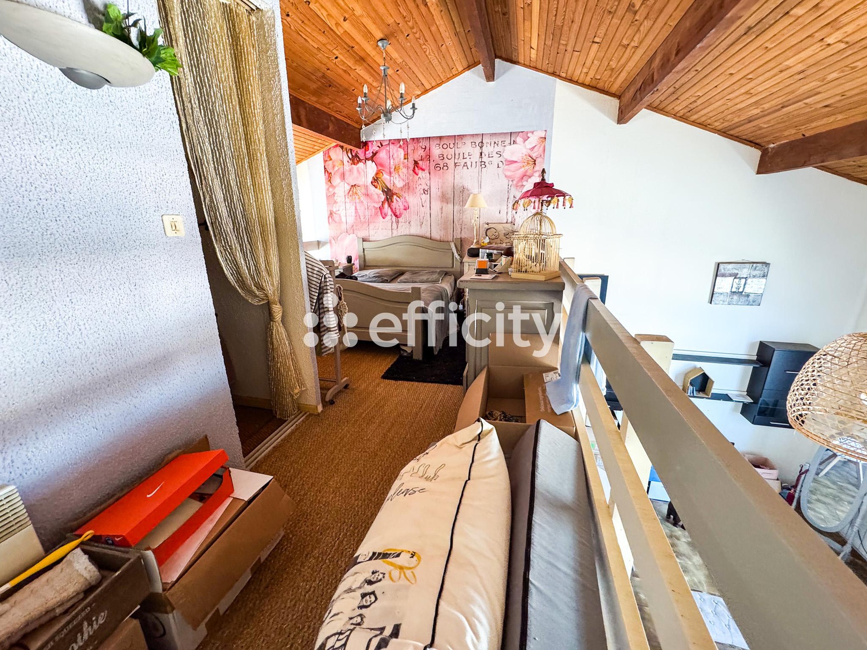 Achat immobilier Appartement 3 pièces  70m2 à Lacanau Océan (33680) - Photo n°10