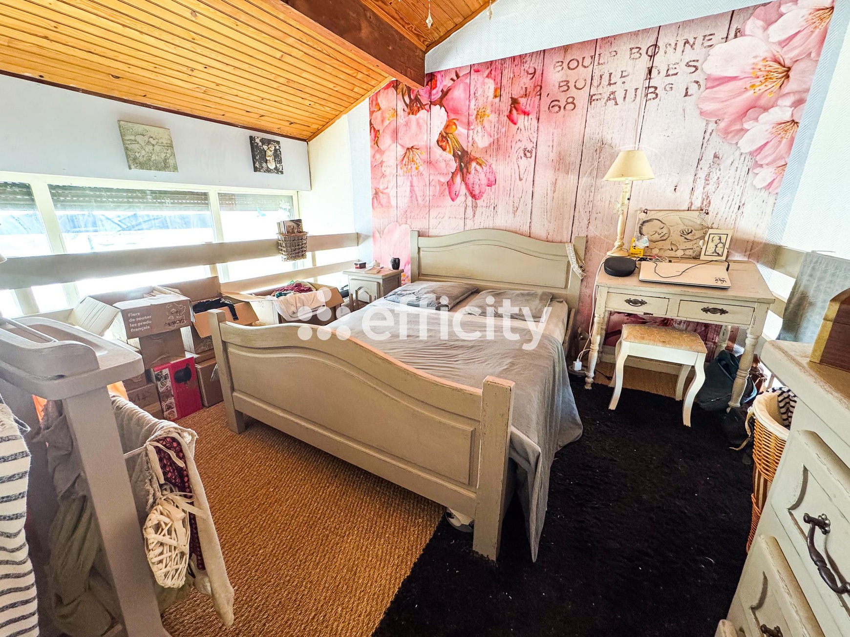 Achat immobilier Appartement 3 pièces  70m2 à Lacanau Océan (33680) - Photo n°11