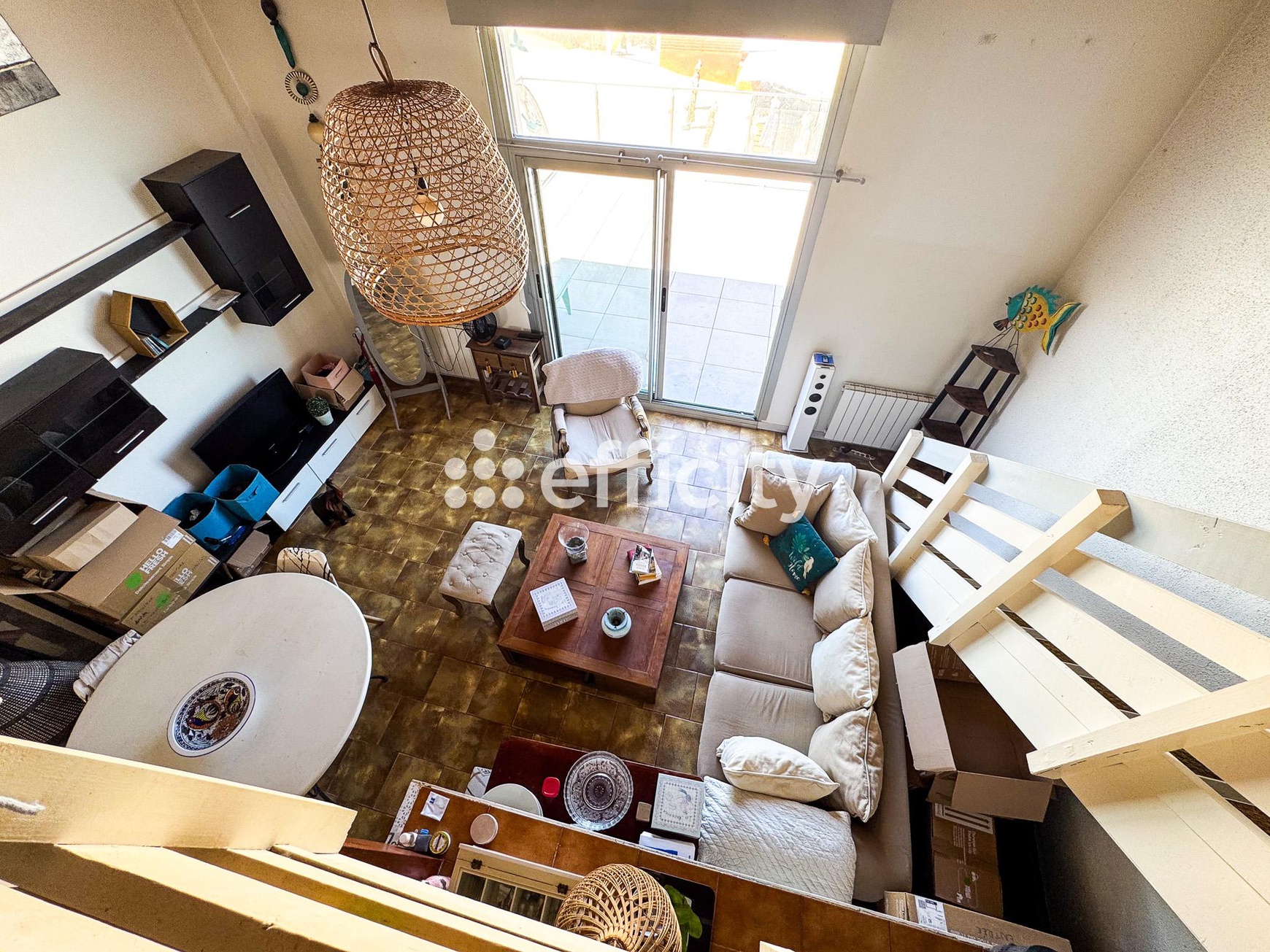 Achat immobilier Appartement 3 pièces  70m2 à Lacanau Océan (33680) - Photo n°12