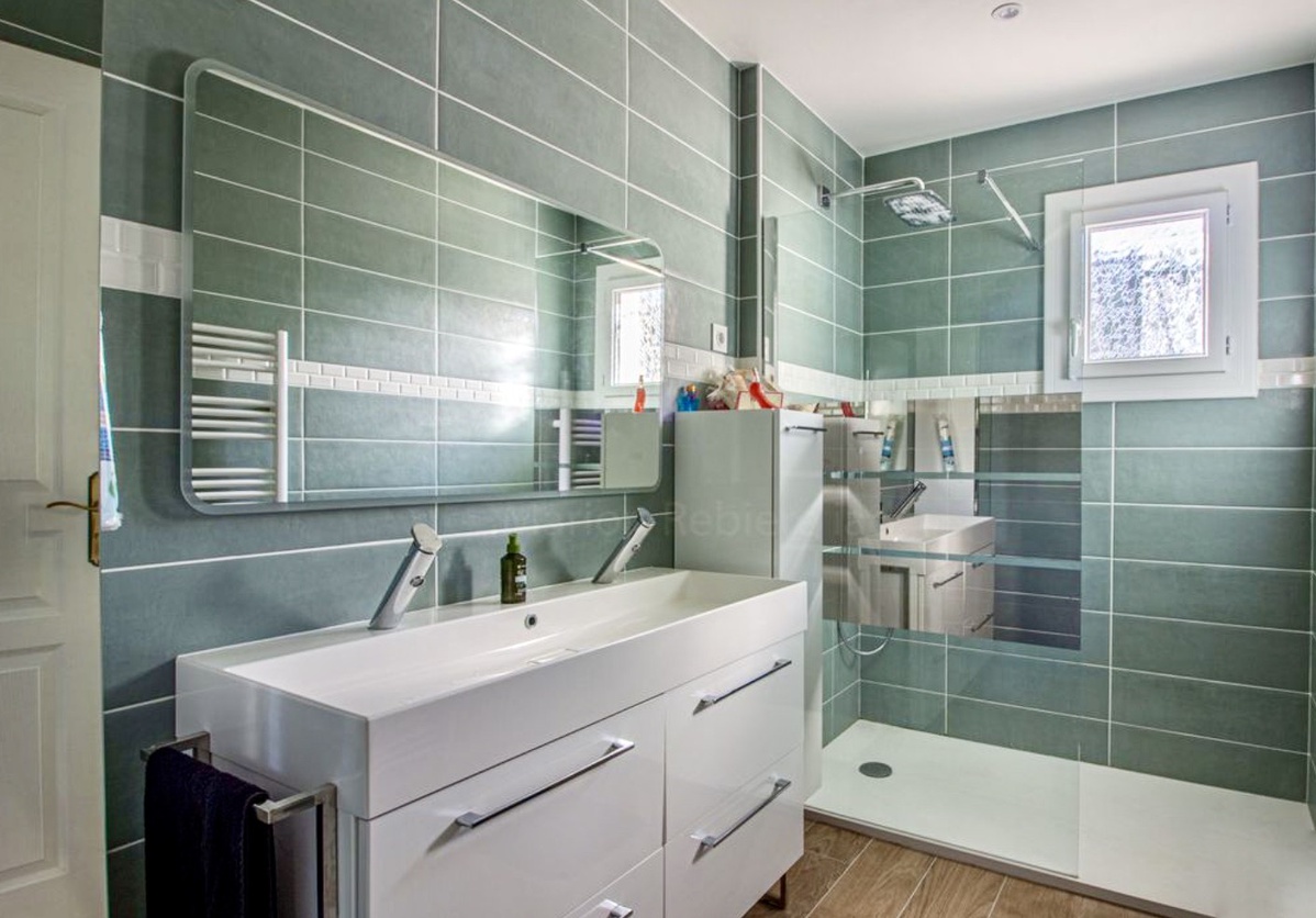 Achat immobilier Maison 6 pièces  156m2 à Pessac (33600) - Photo n°12