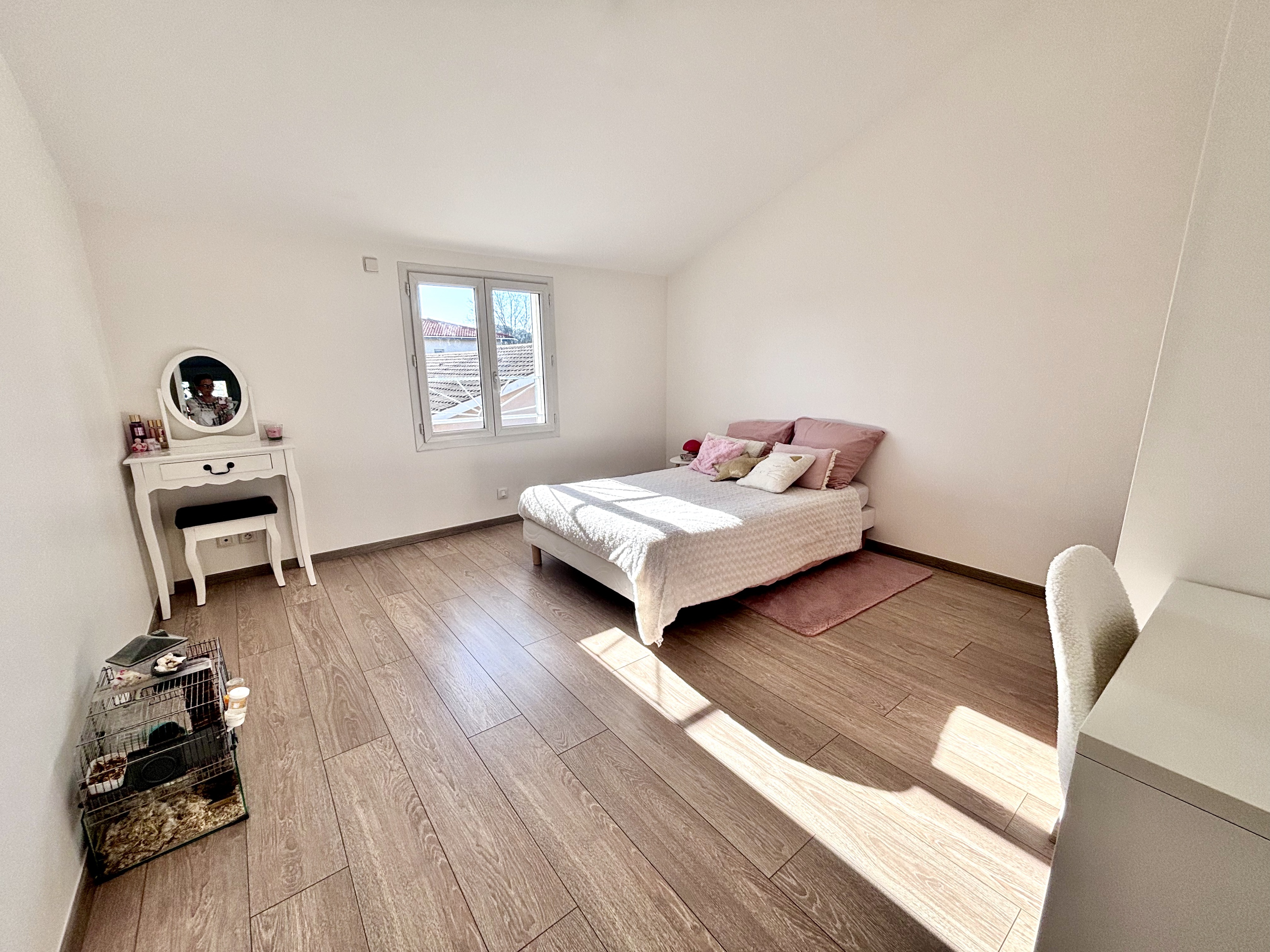 Achat immobilier Maison 6 pièces  156m2 à Pessac (33600) - Photo n°7
