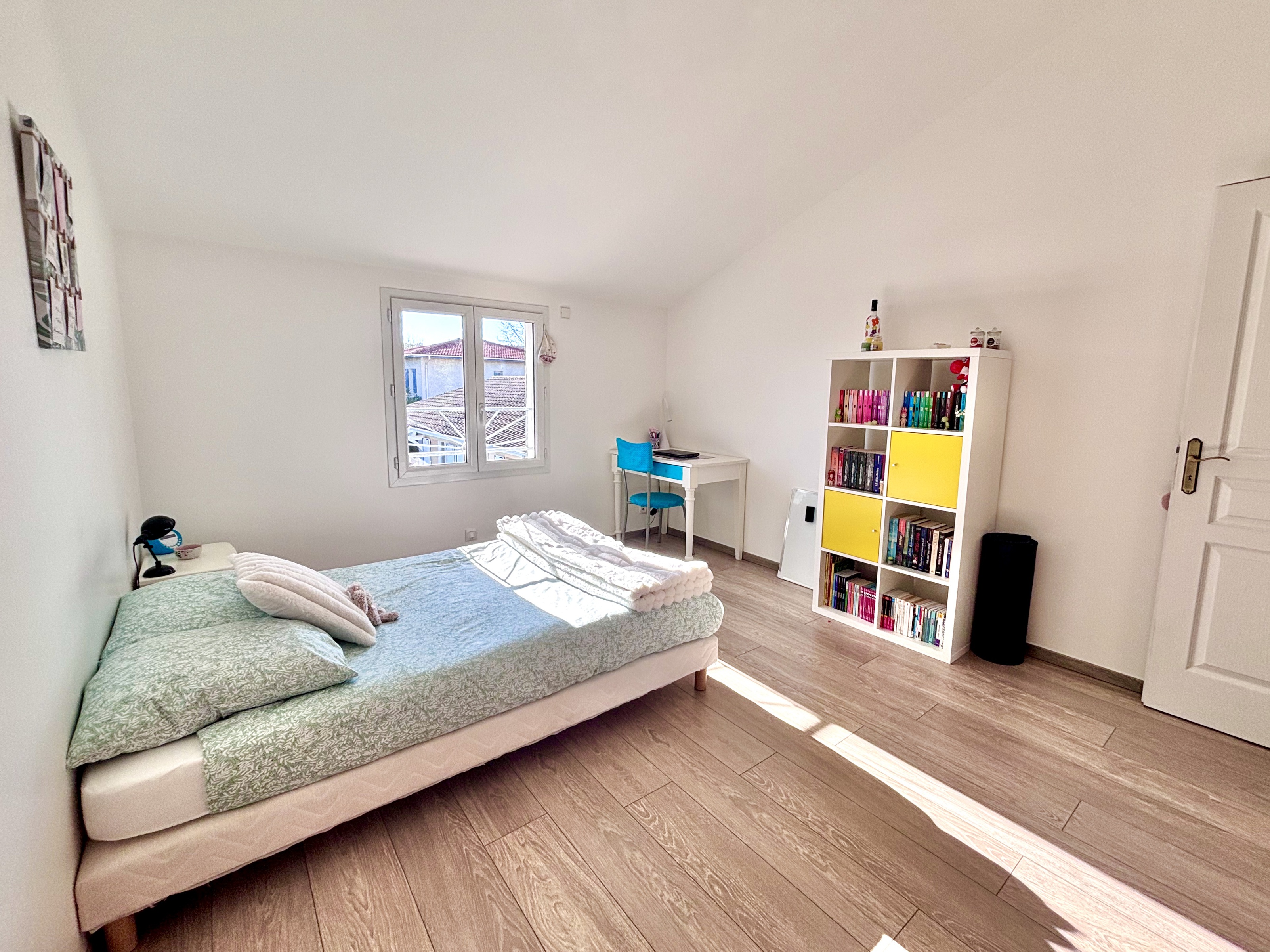 Achat immobilier Maison 6 pièces  156m2 à Pessac (33600) - Photo n°6