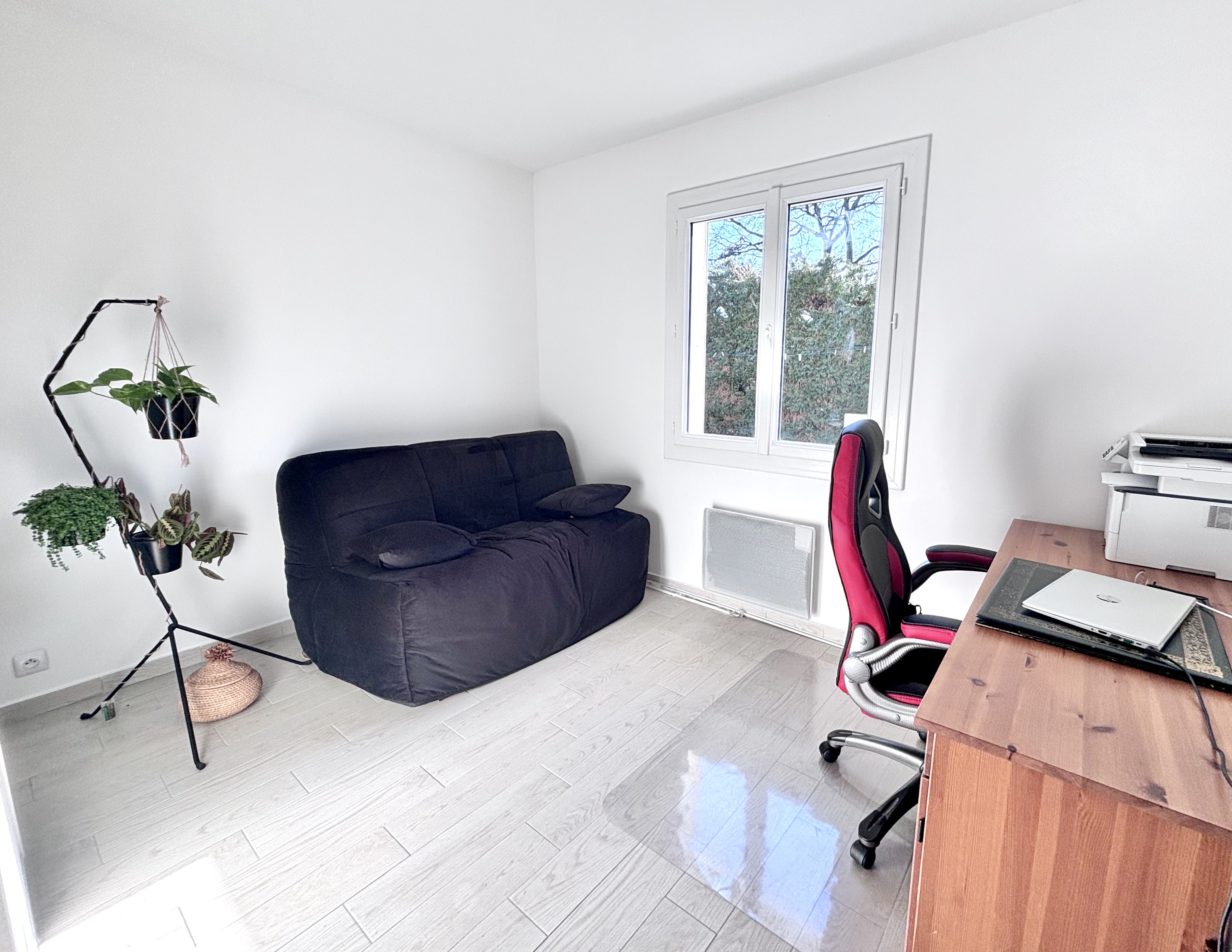 Achat immobilier Maison 6 pièces  156m2 à Pessac (33600) - Photo n°9